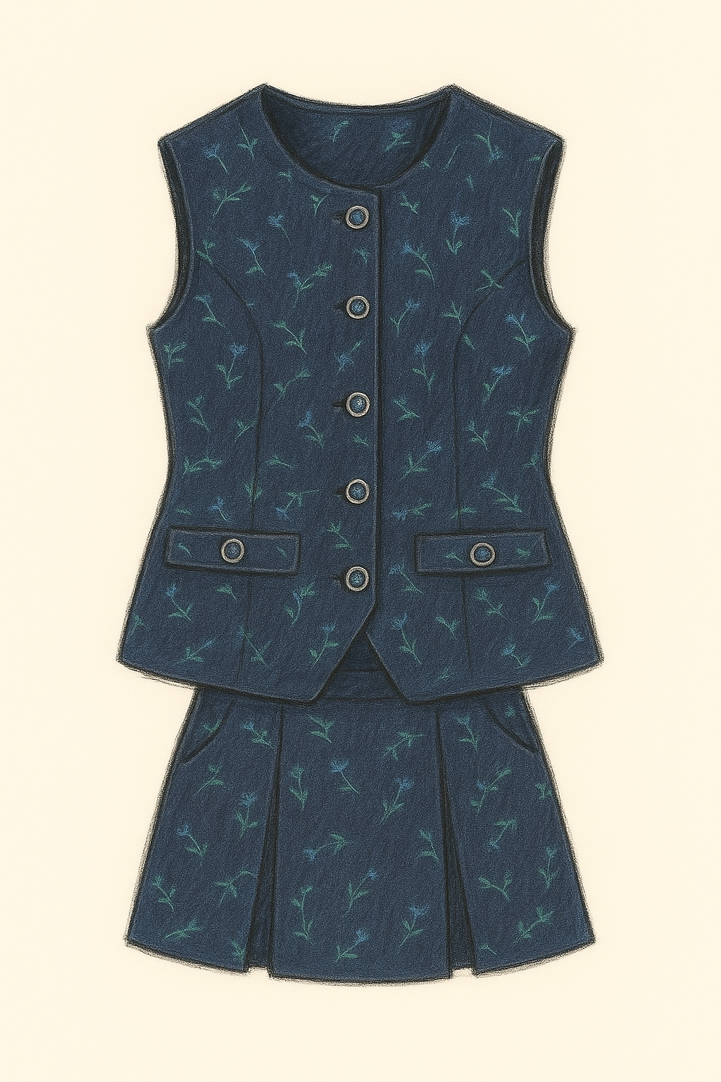 SET LORENZA
