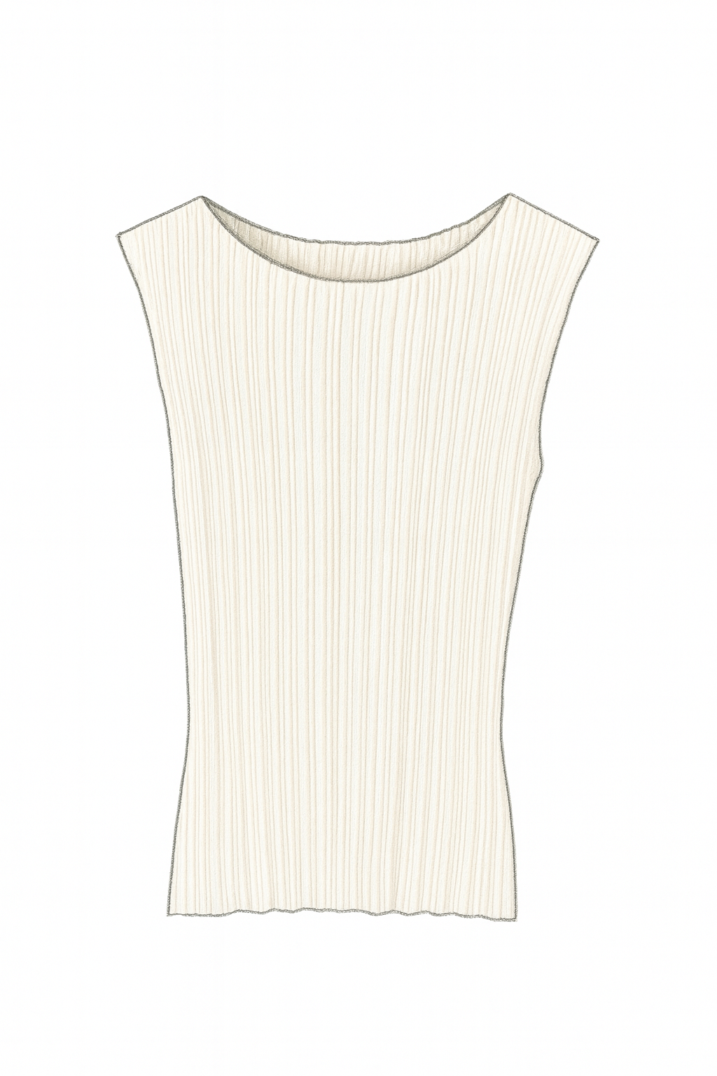 BLUSA CRIS