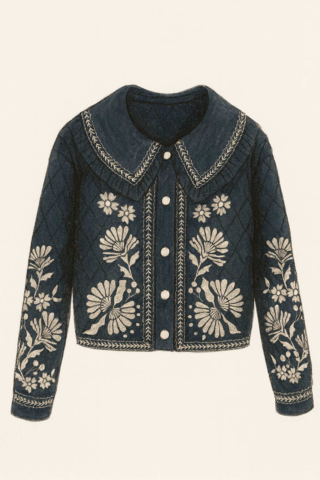 JACKET MIRIAM