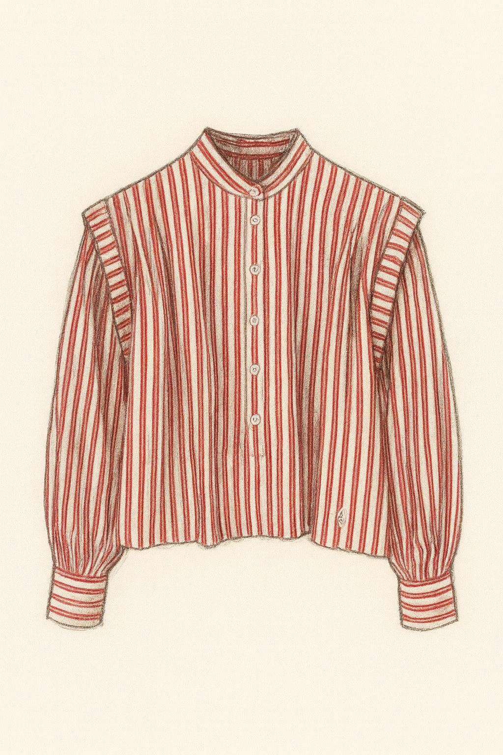 CAMISA FER