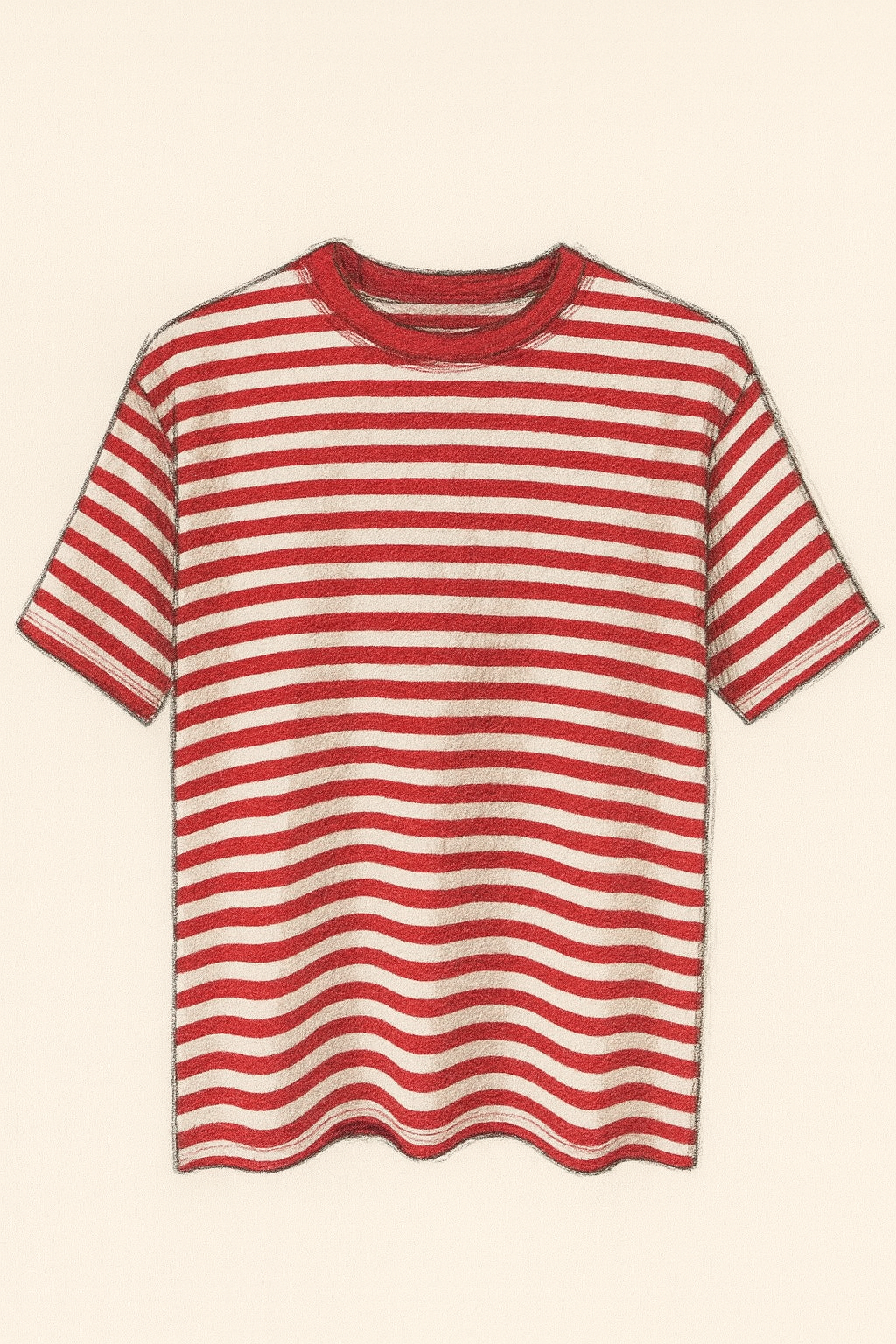 PLAYERA MICHI