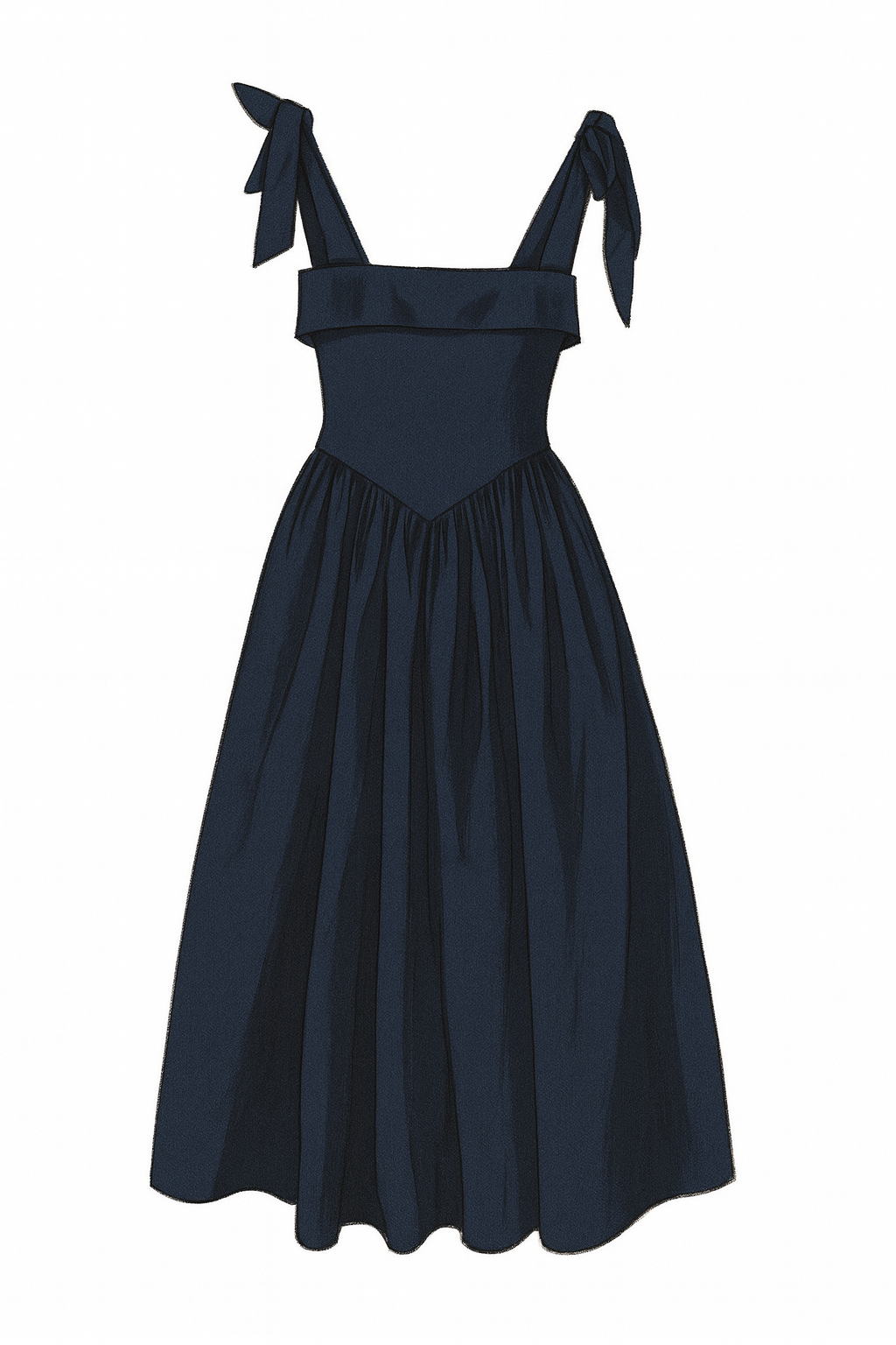 VESTIDO LOUXURITA