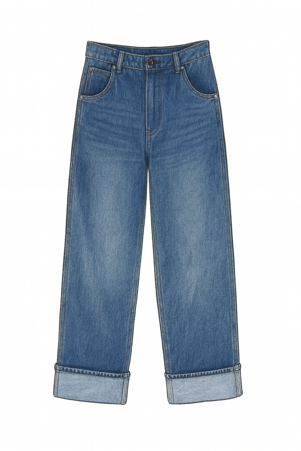 JEANS PATY