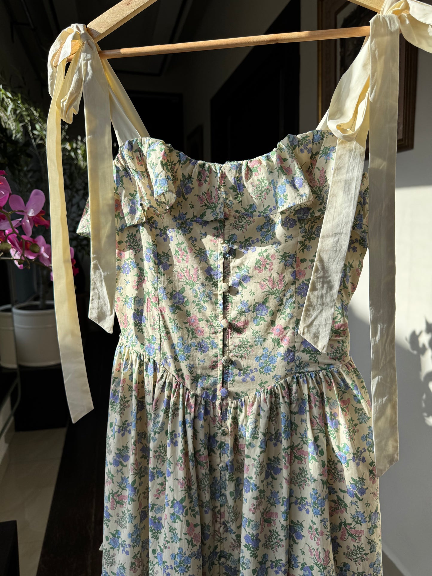 VESTIDO GABY