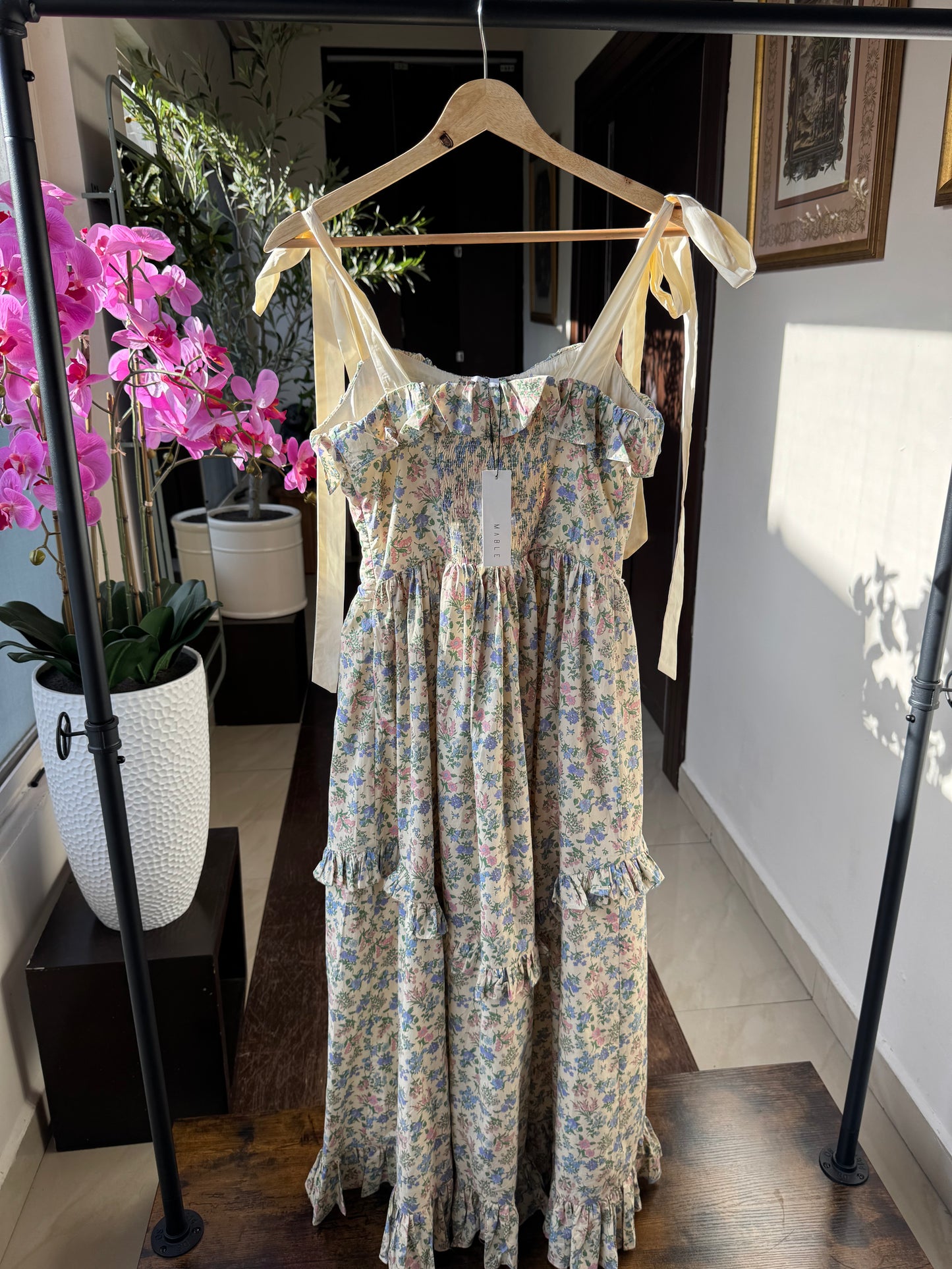 VESTIDO GABY