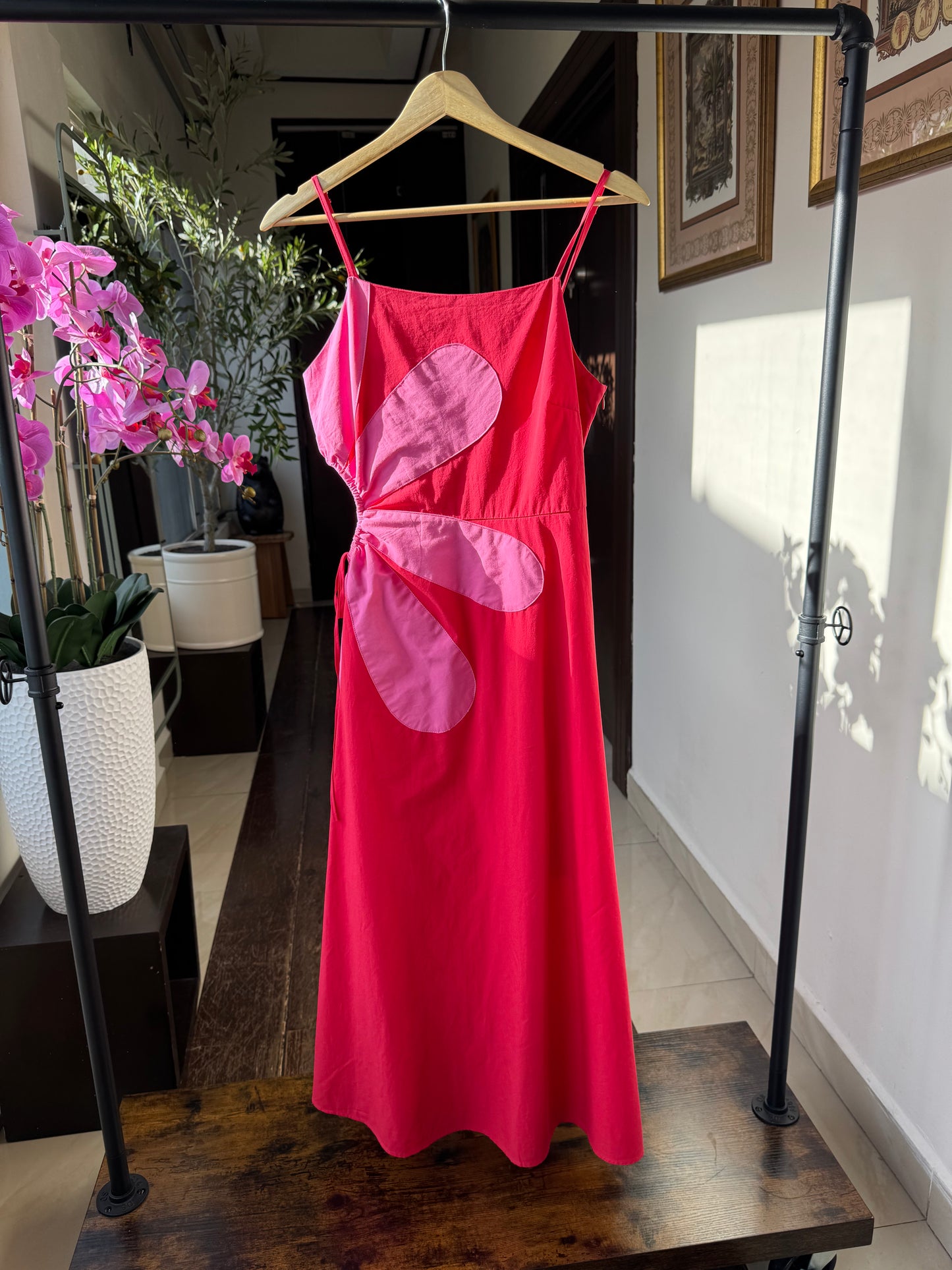VESTIDO IDALIA