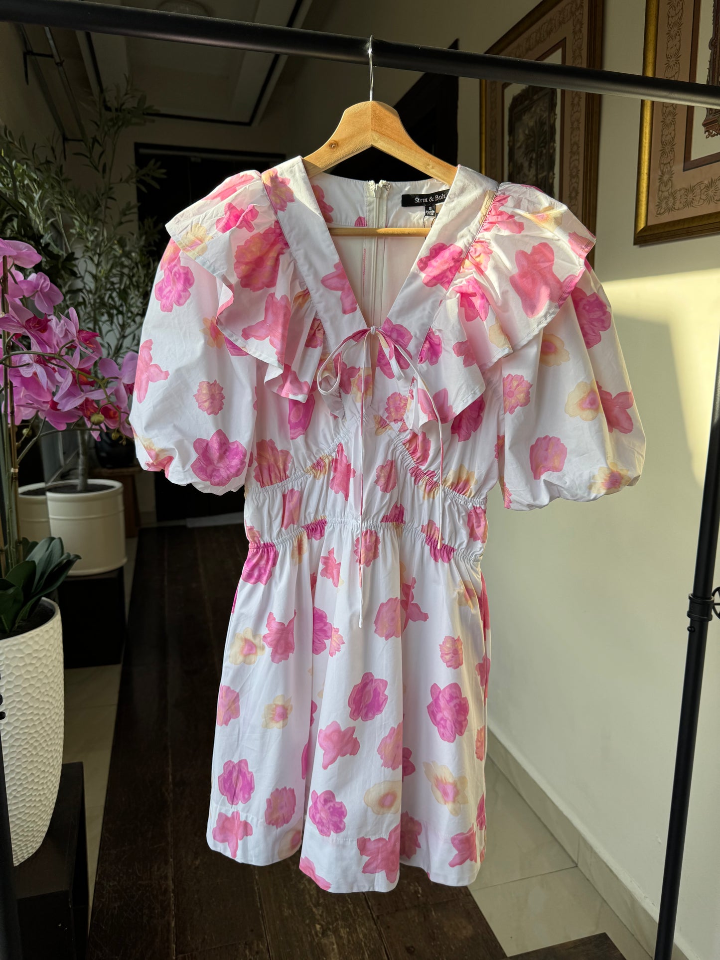 VESTIDO ZAZIL