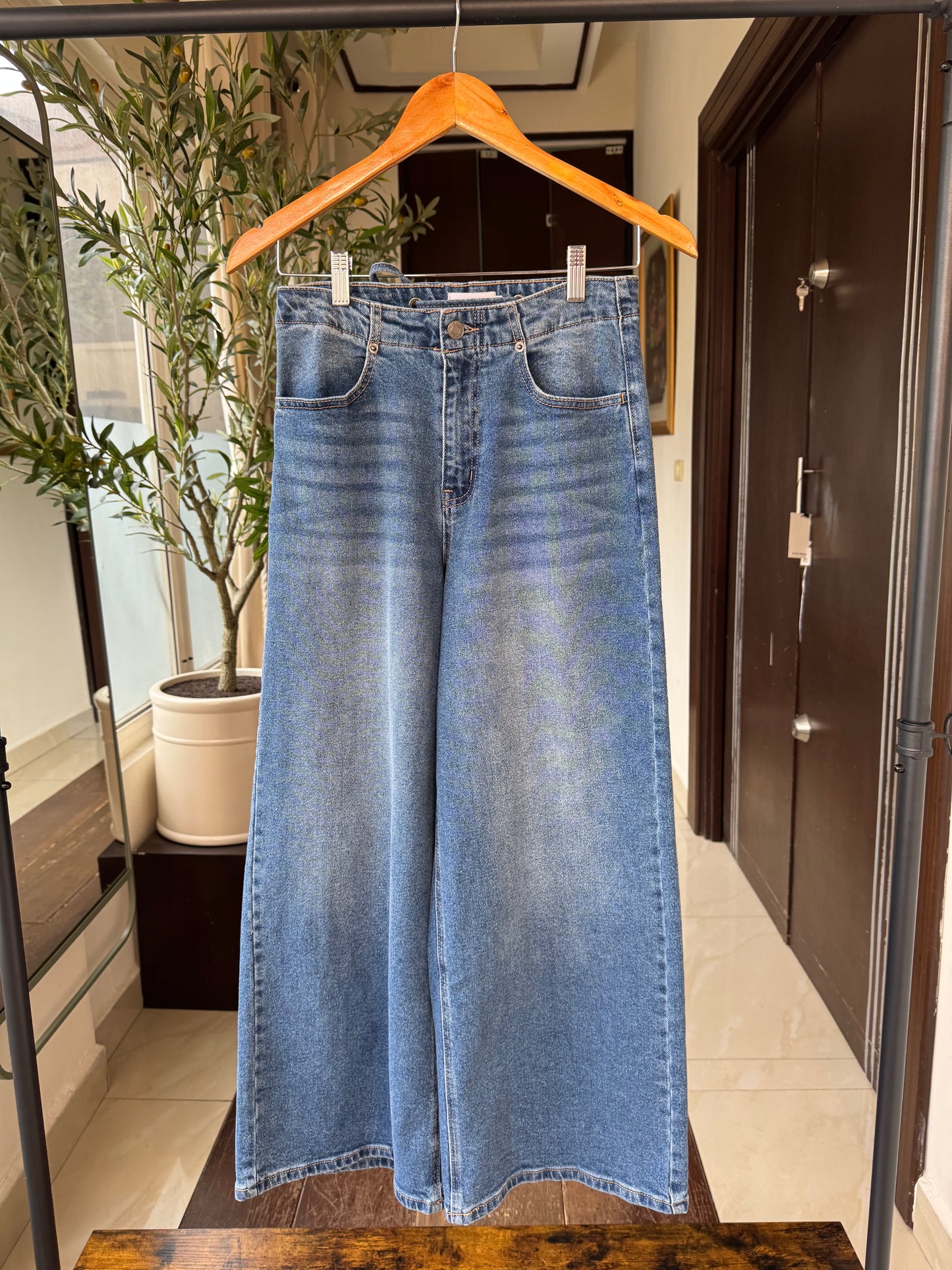 JEANS CORDELIA
