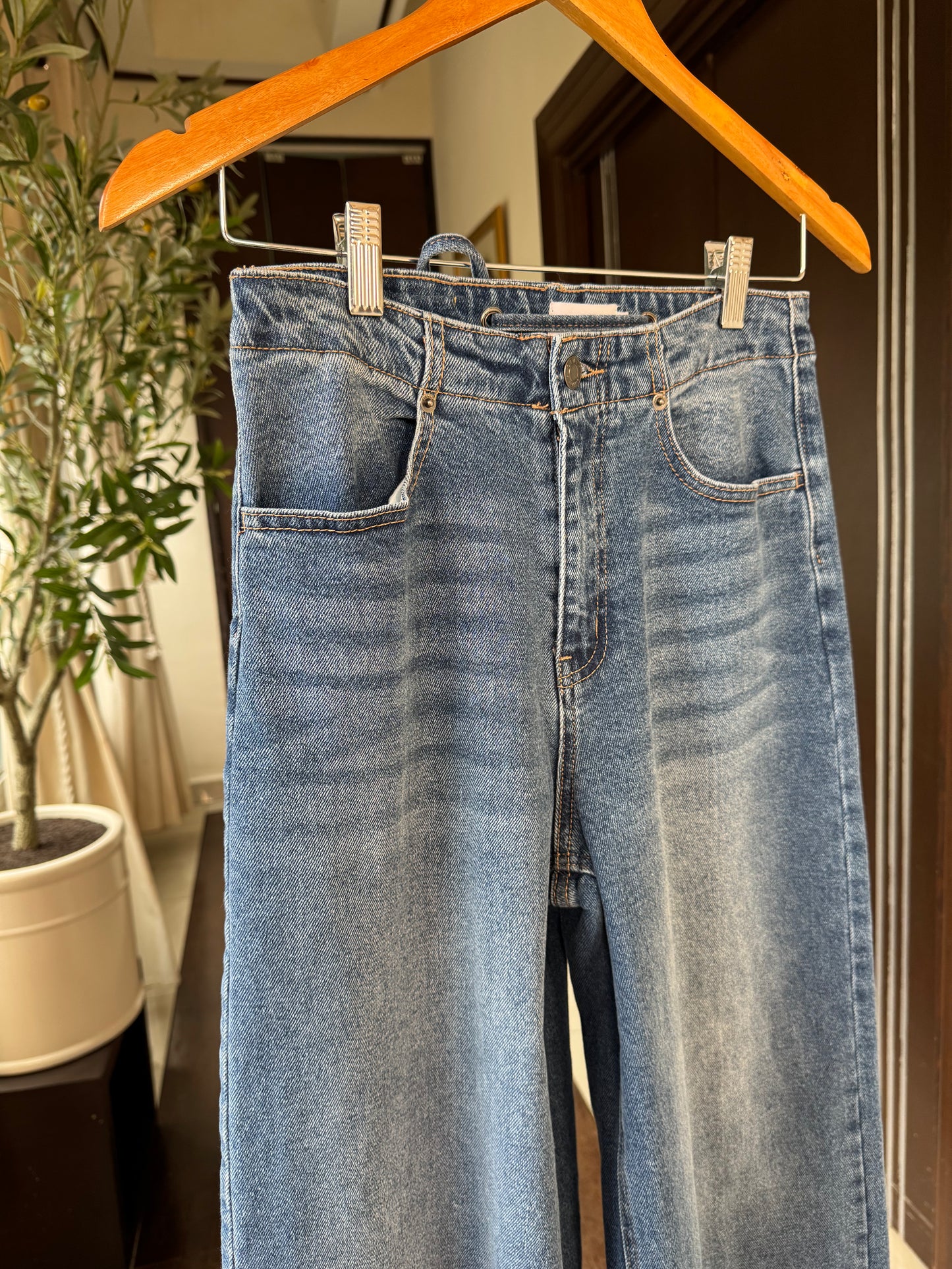 JEANS CORDELIA