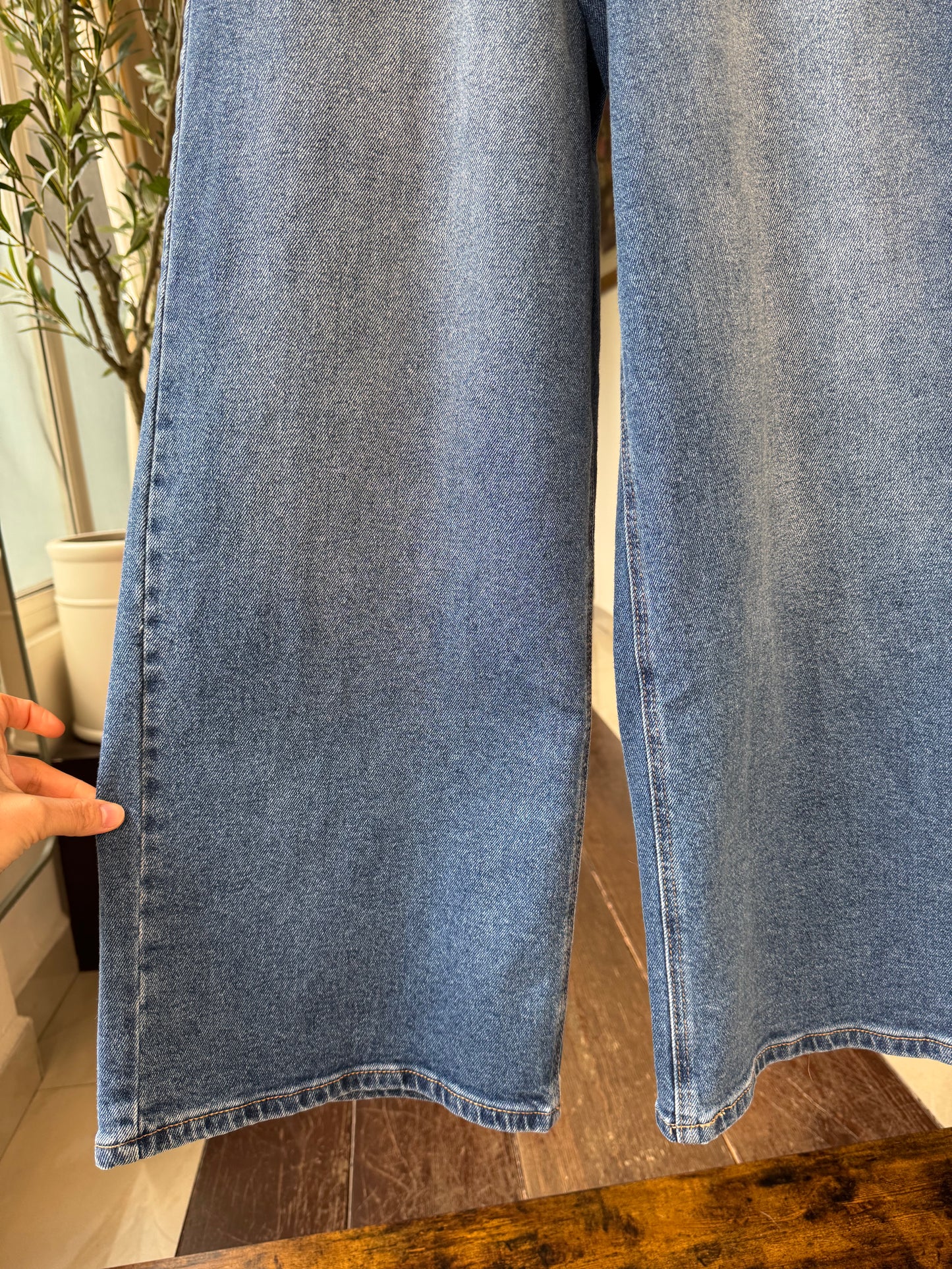 JEANS CORDELIA