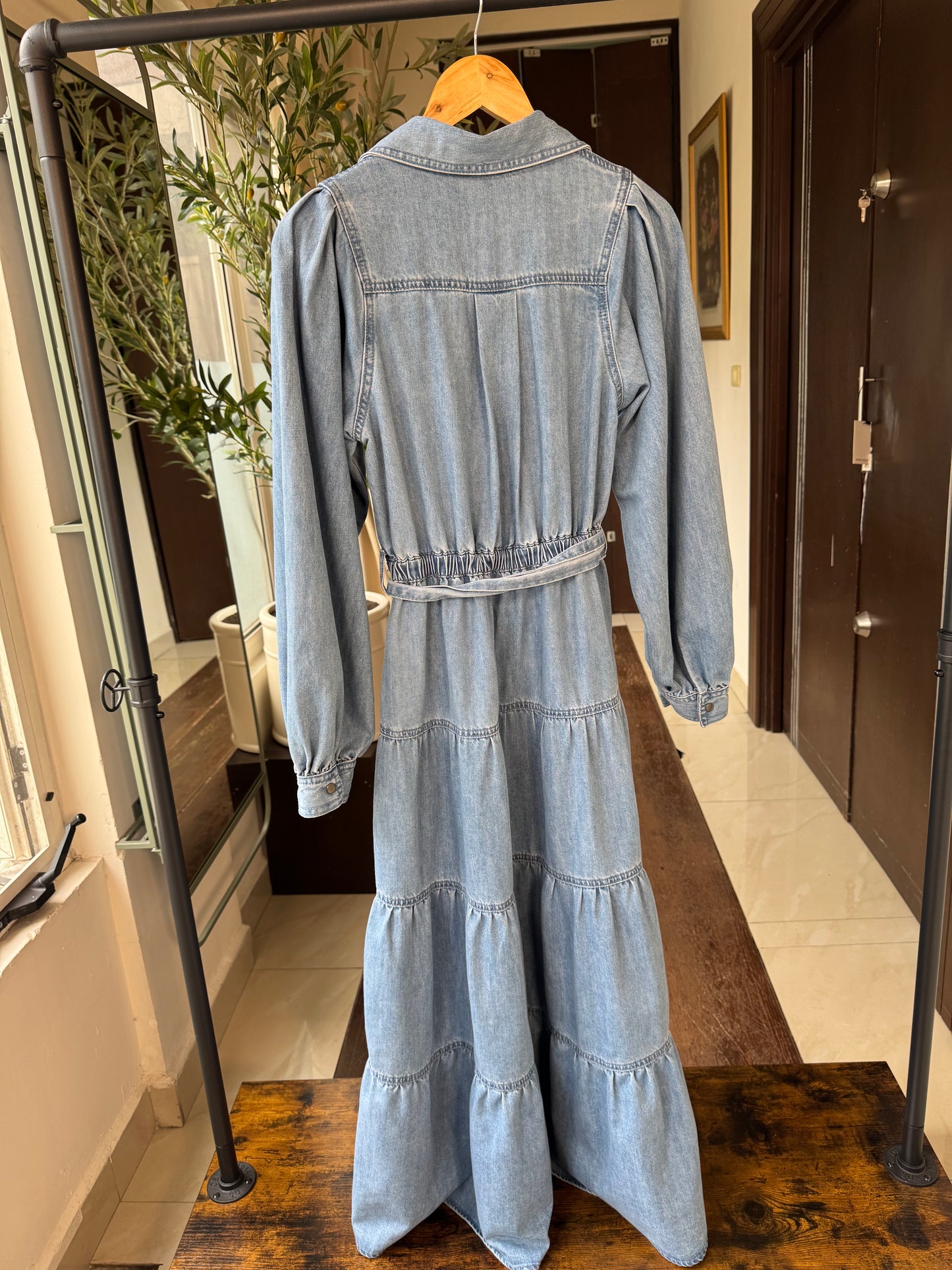 VESTIDO SEA