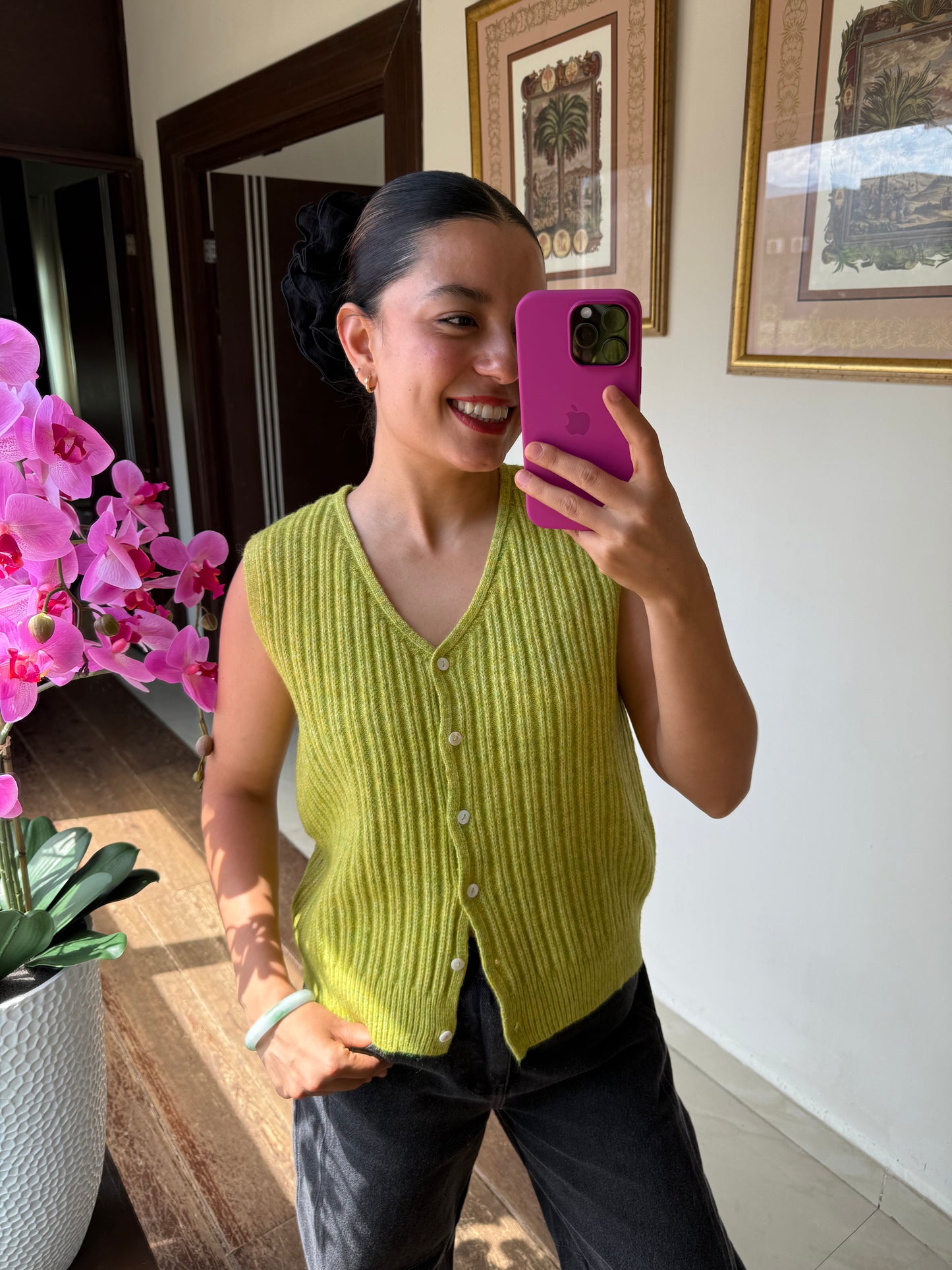 BLUSA LU