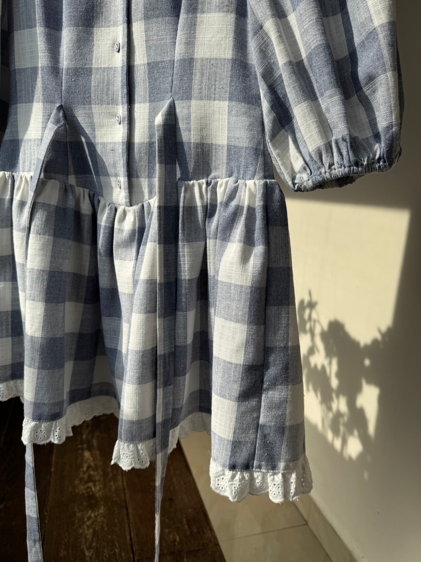 VESTIDO TRISHA