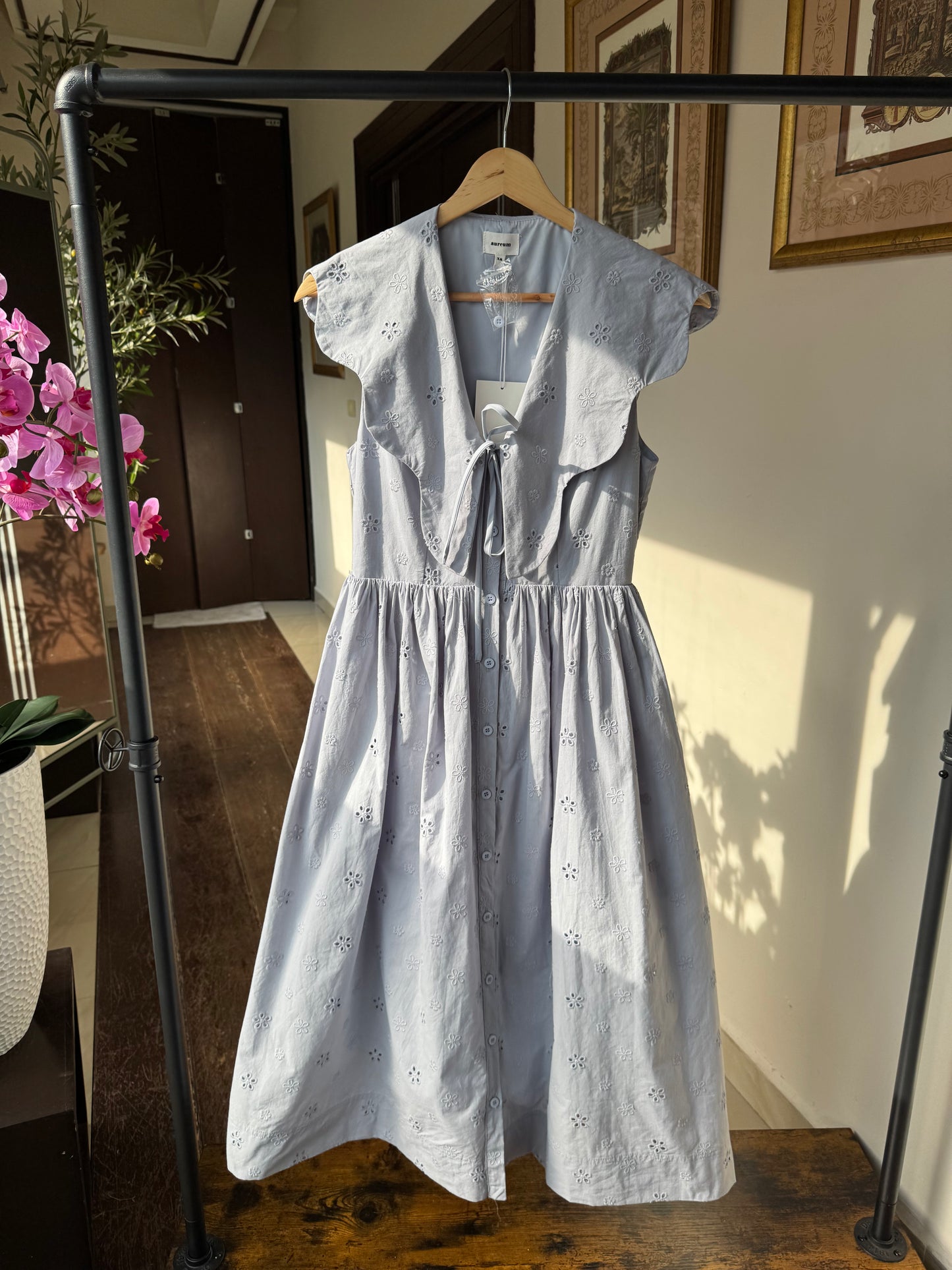 VESTIDO ANGELICA