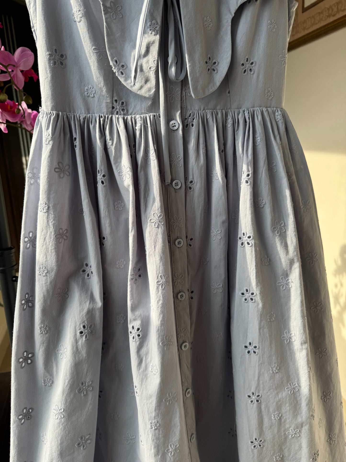 VESTIDO ANGELICA