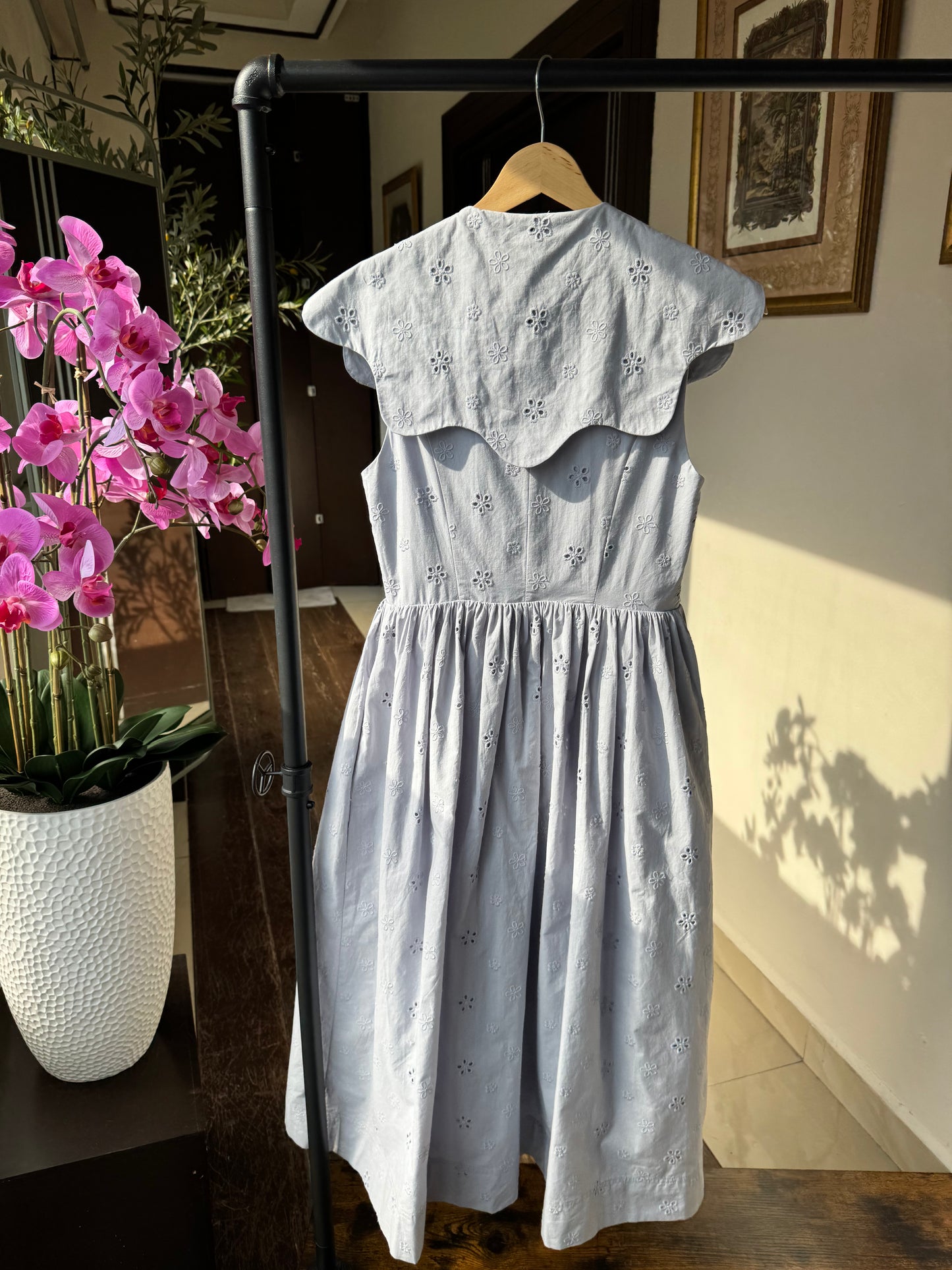 VESTIDO ANGELICA