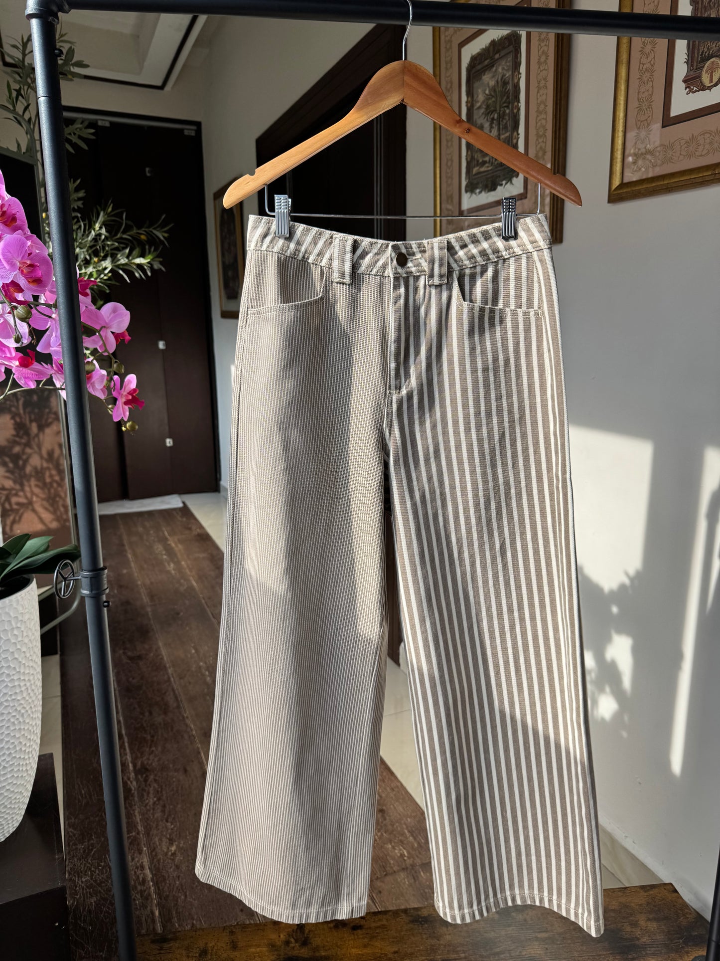 JEANS CELESTE