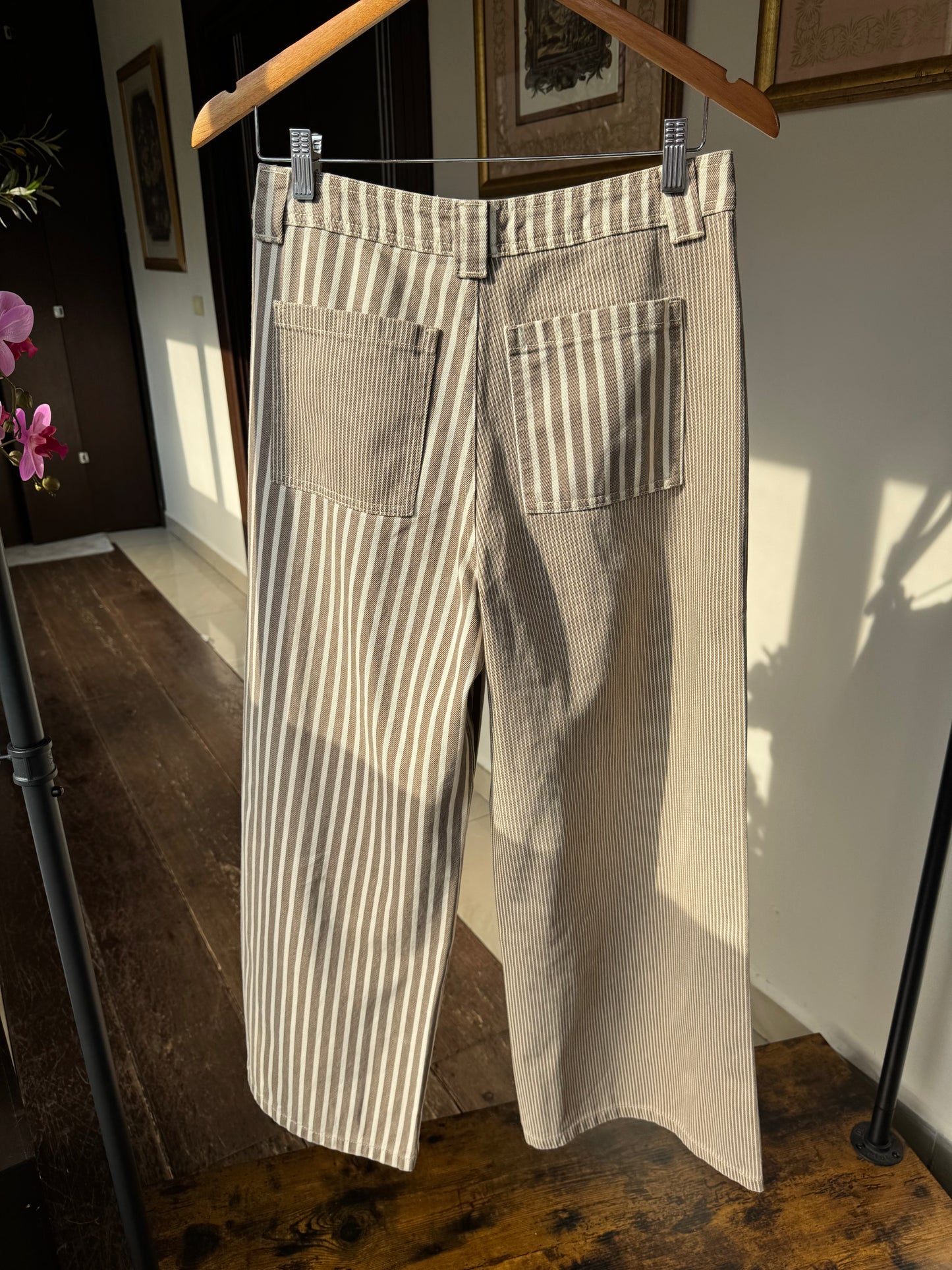 JEANS CELESTE