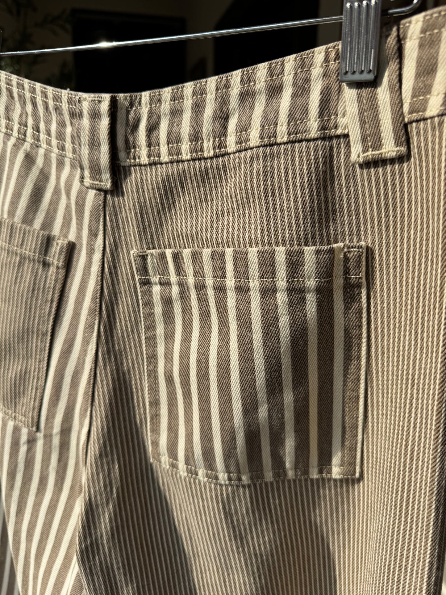JEANS CELESTE