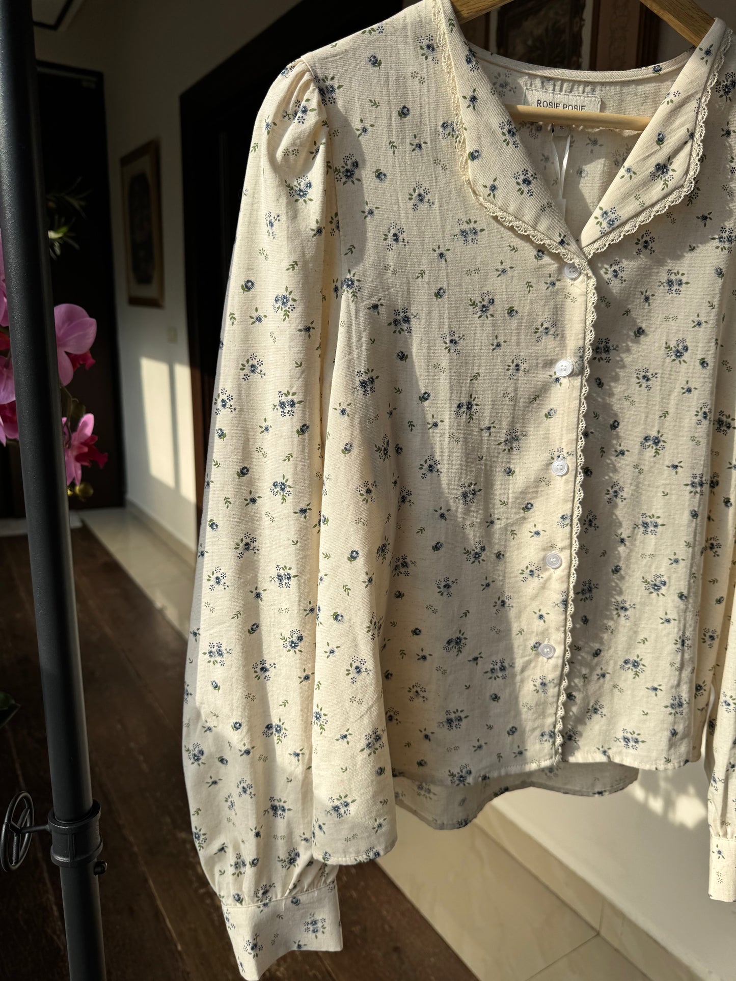 BLUSA VICKO