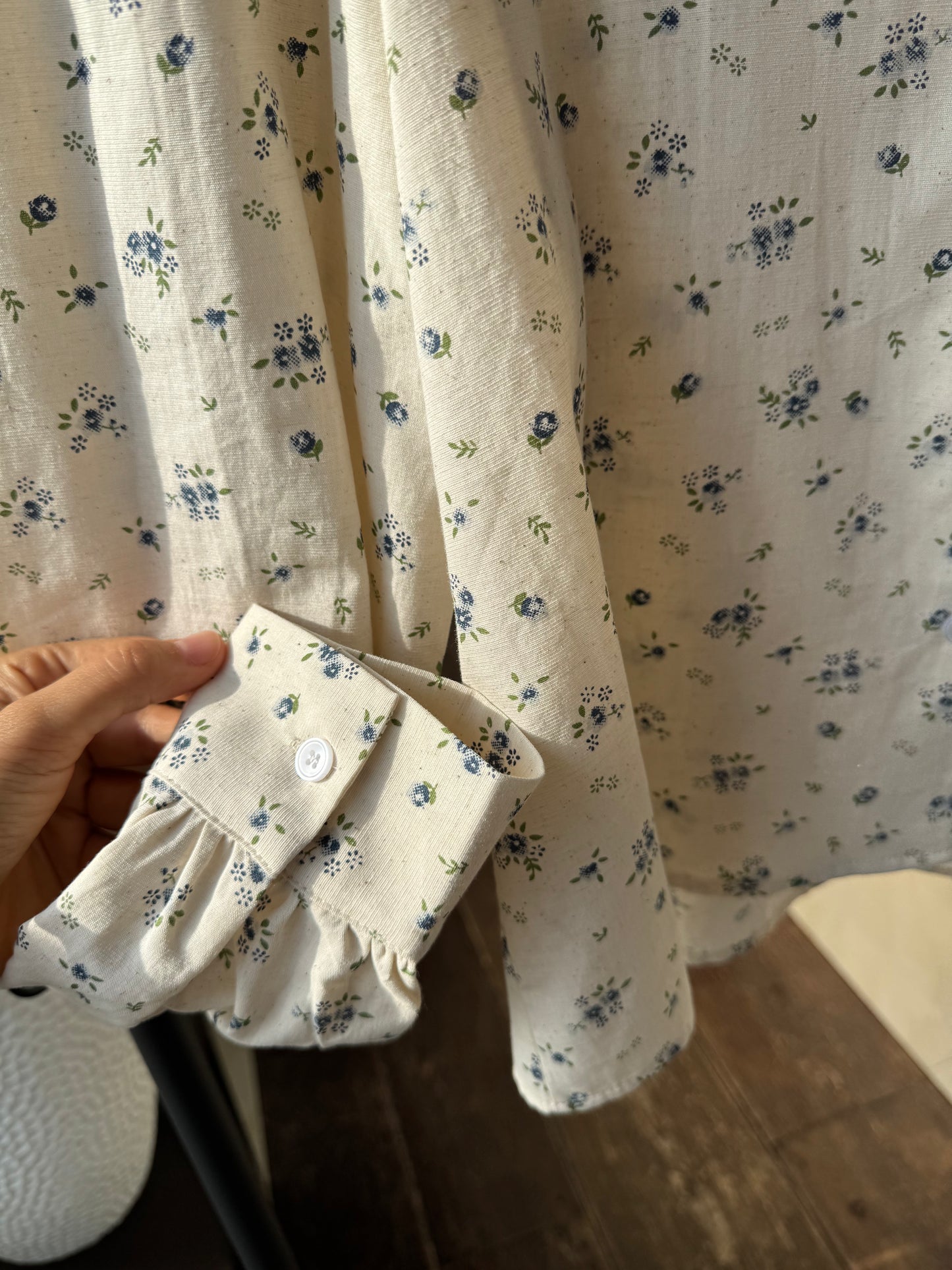 BLUSA VICKO