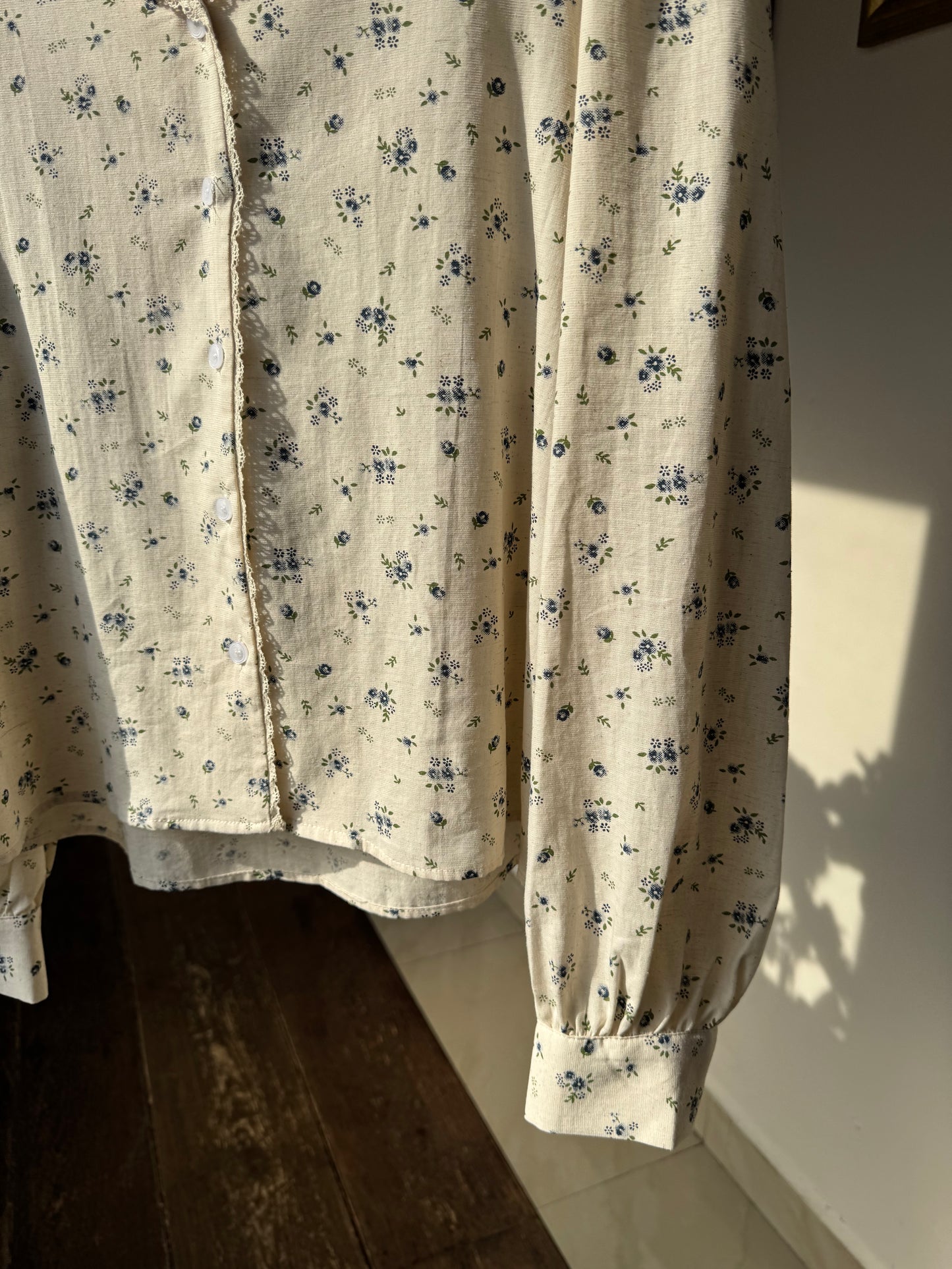 BLUSA VICKO