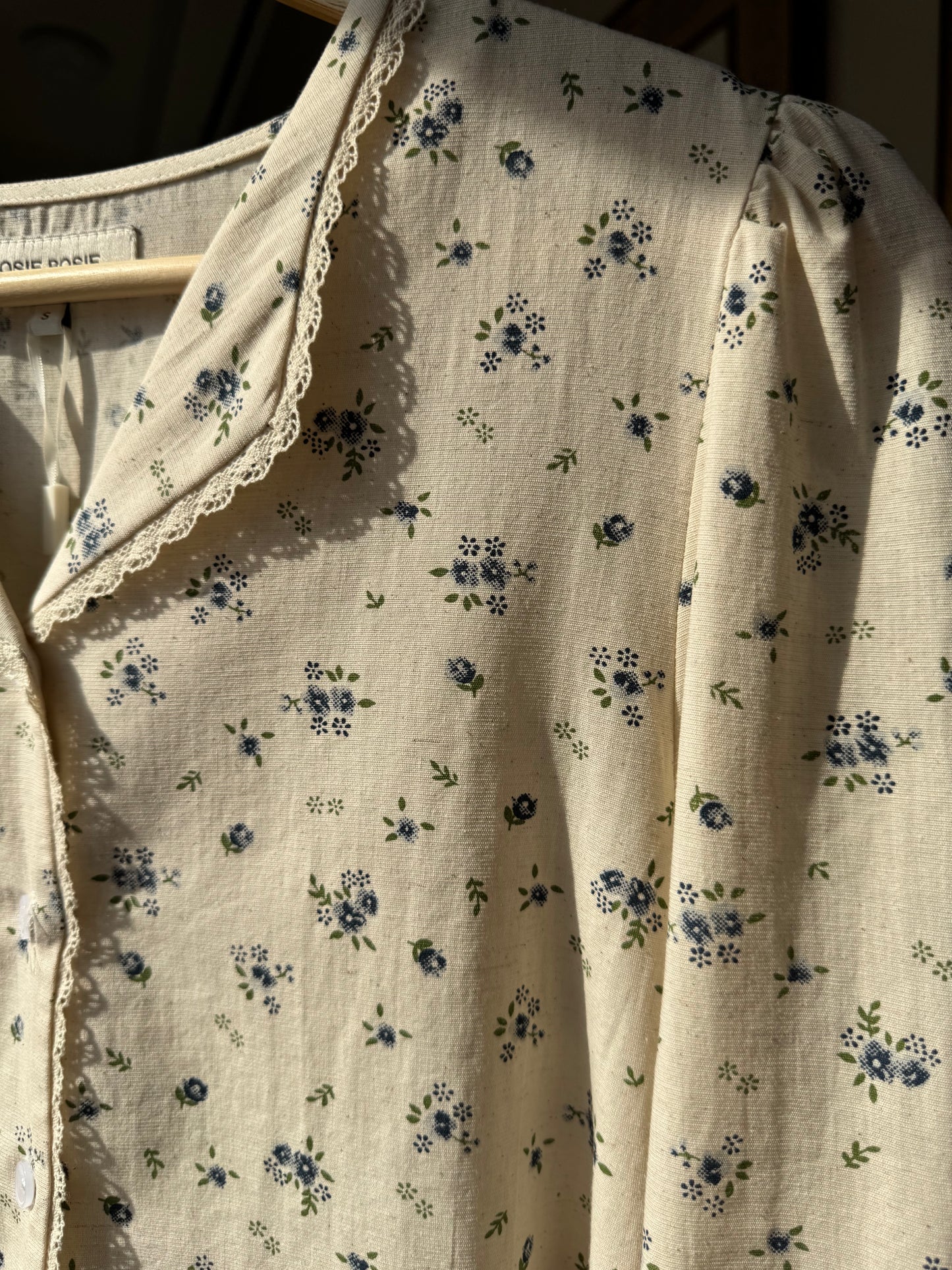 BLUSA VICKO