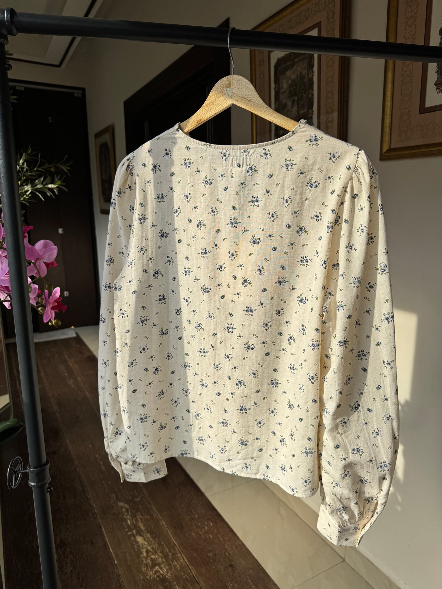 BLUSA VICKO