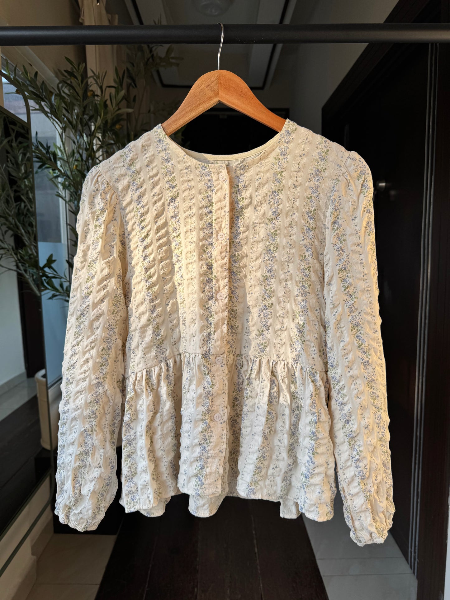 BLUSA ESTELA