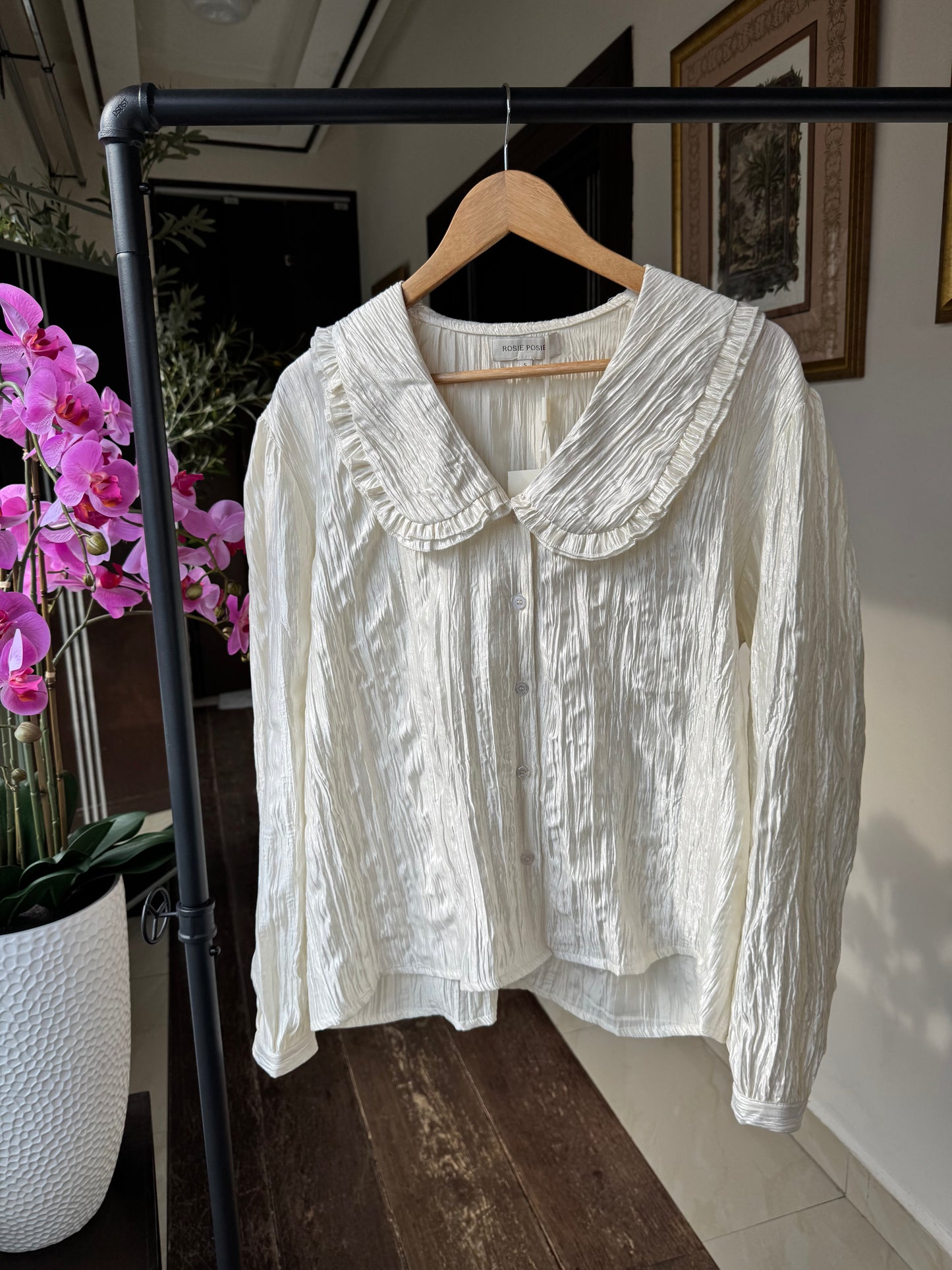 BLUSA OLGA