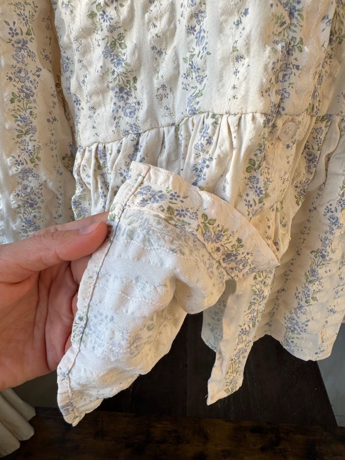 BLUSA ESTELA