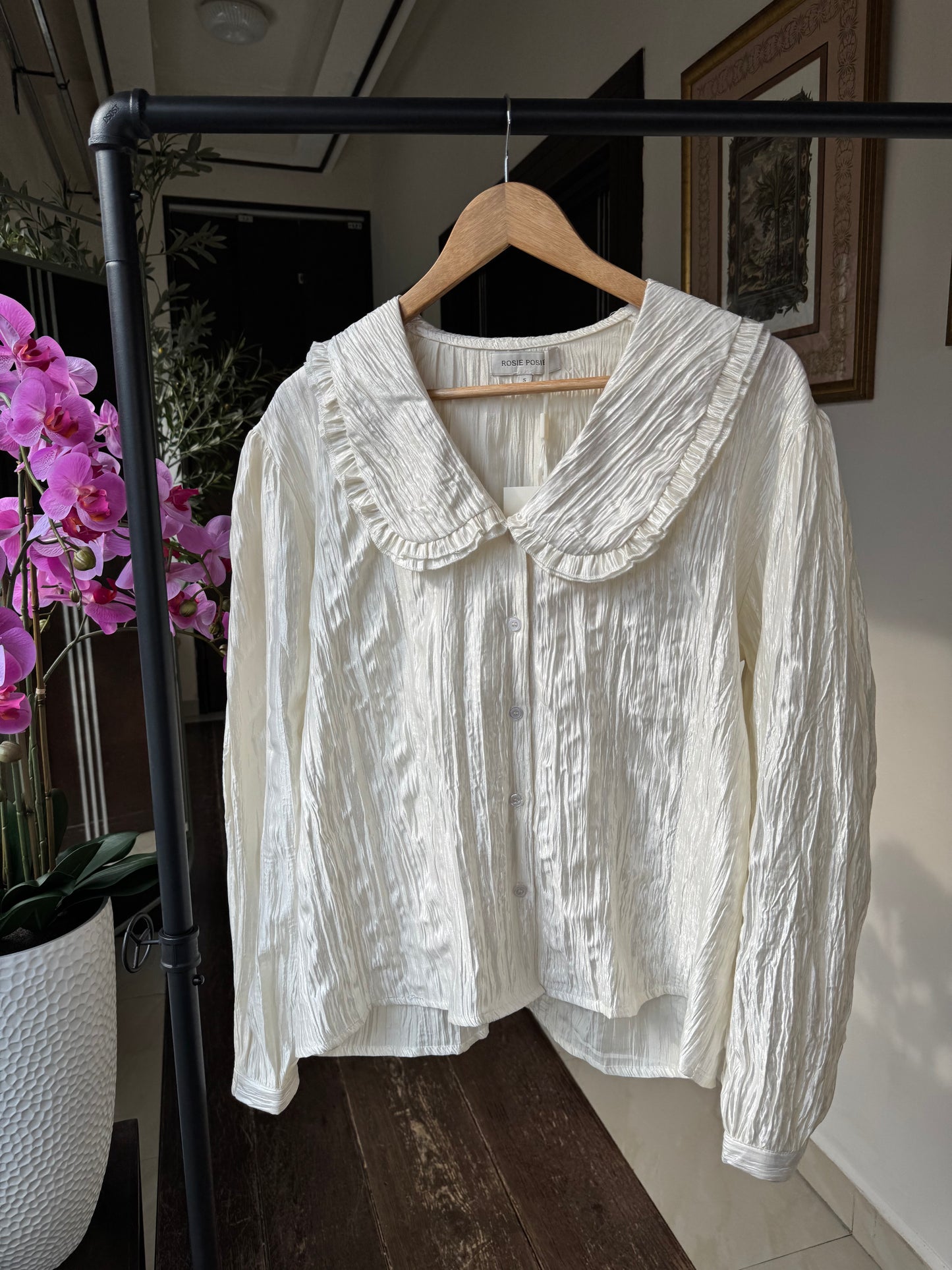 BLUSA OLGA
