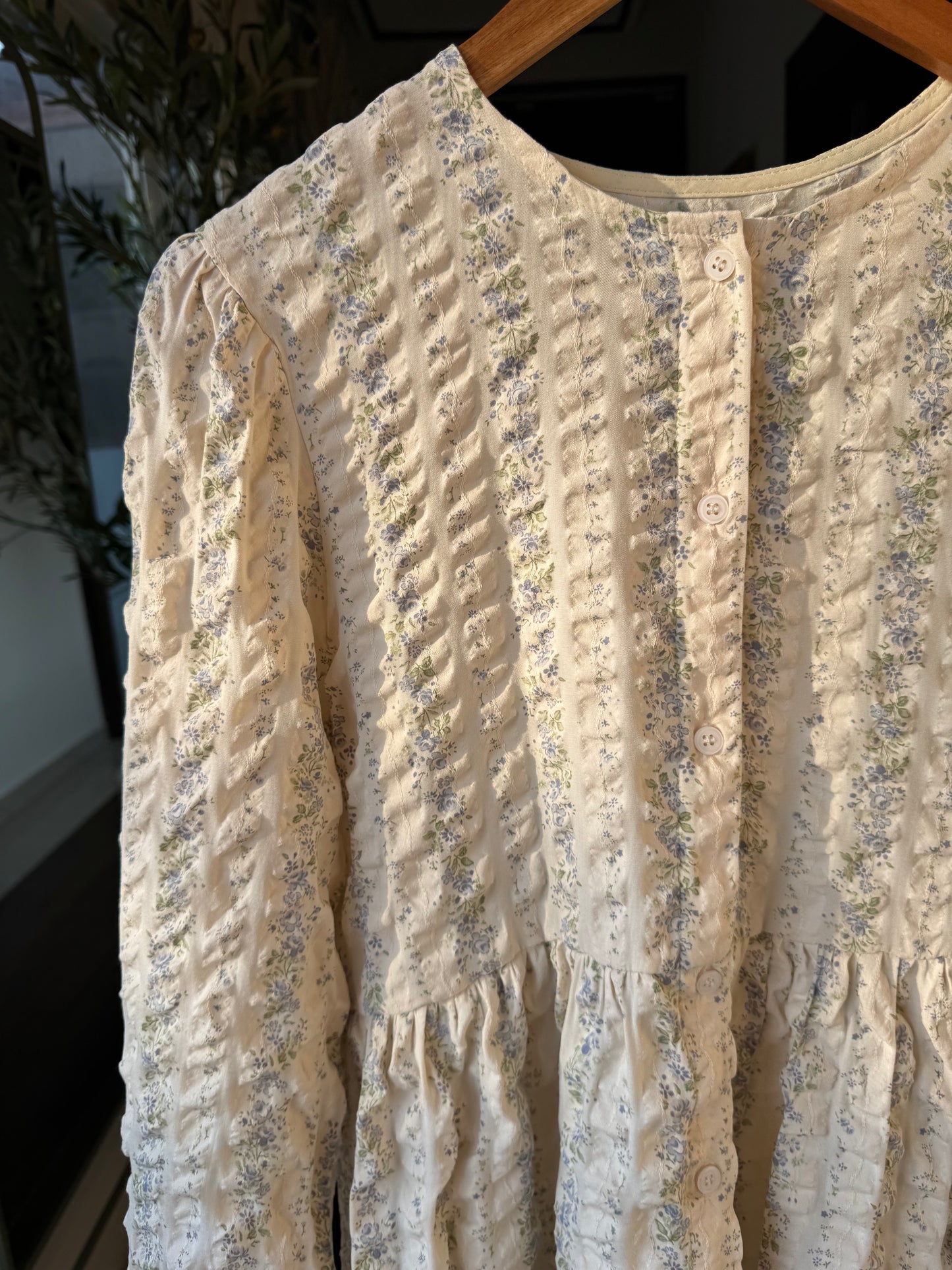 BLUSA ESTELA