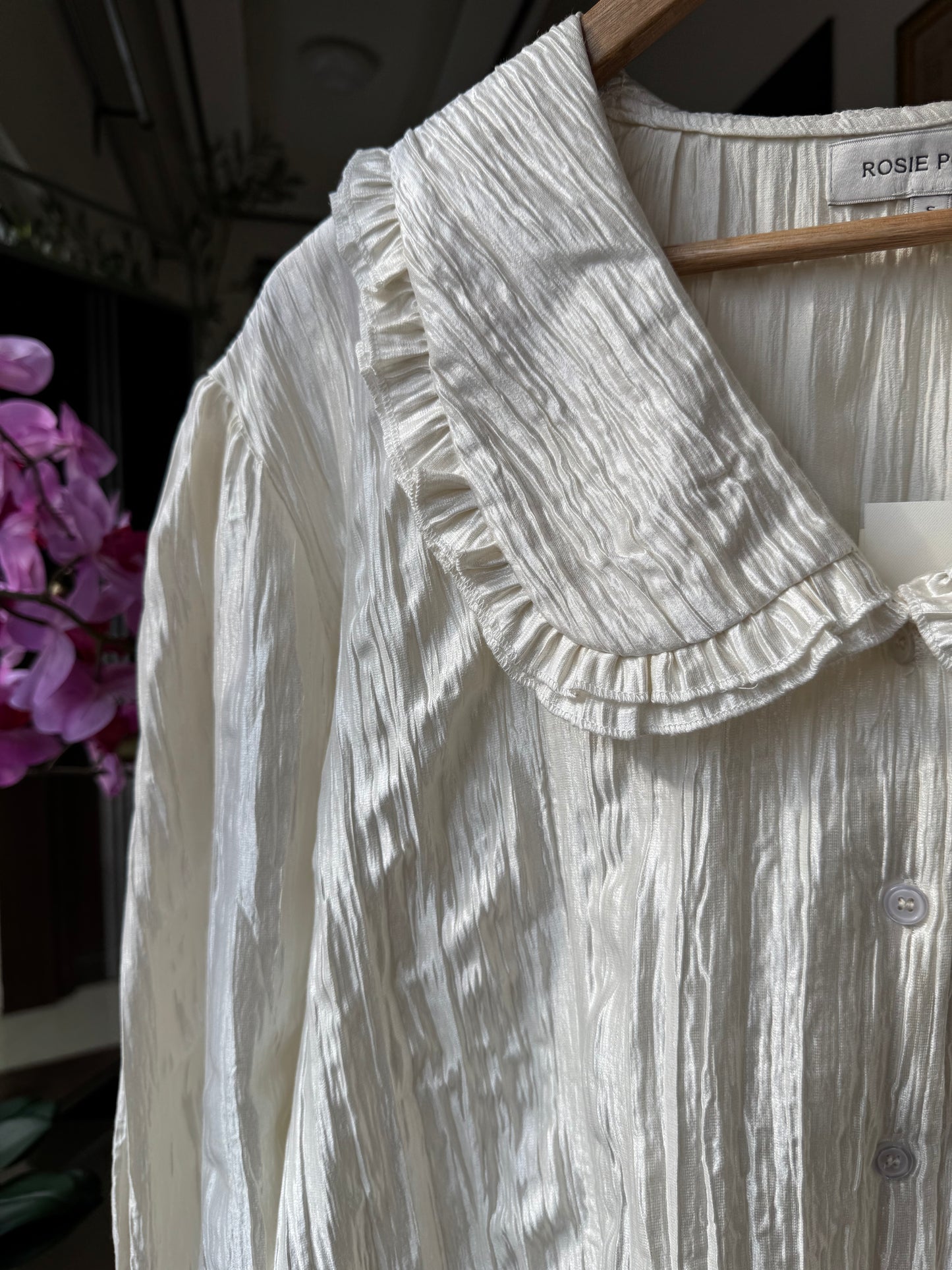 BLUSA OLGA