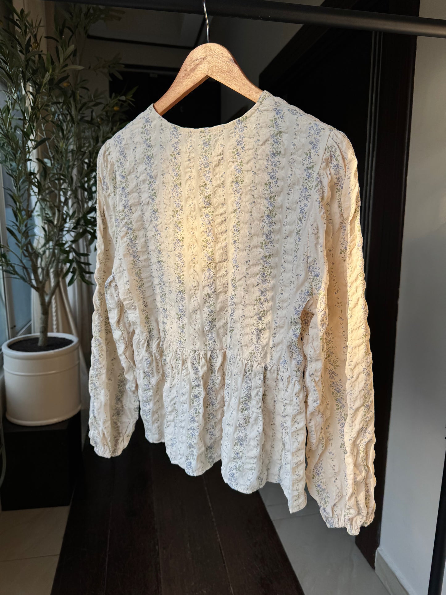 BLUSA ESTELA