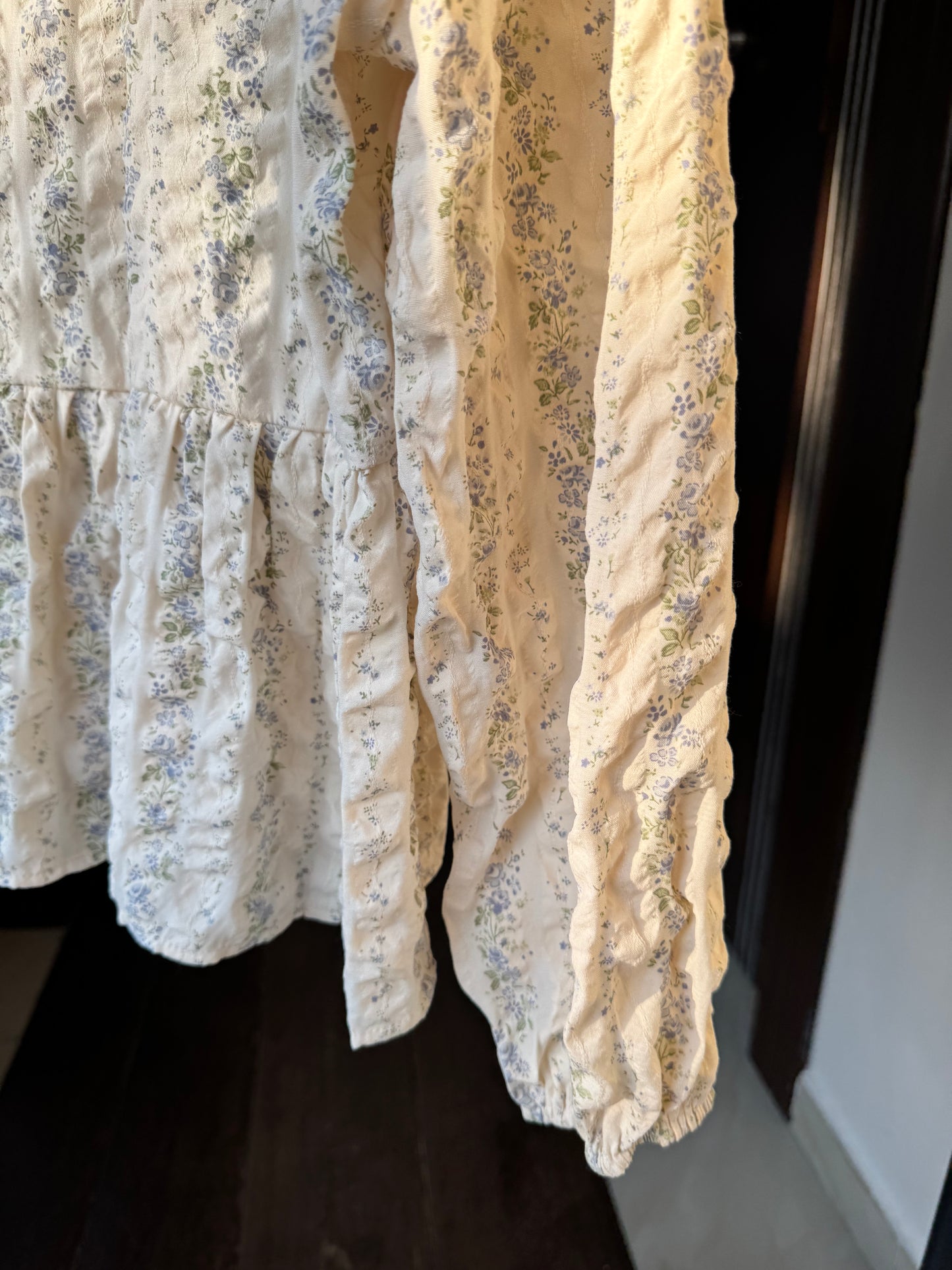 BLUSA ESTELA