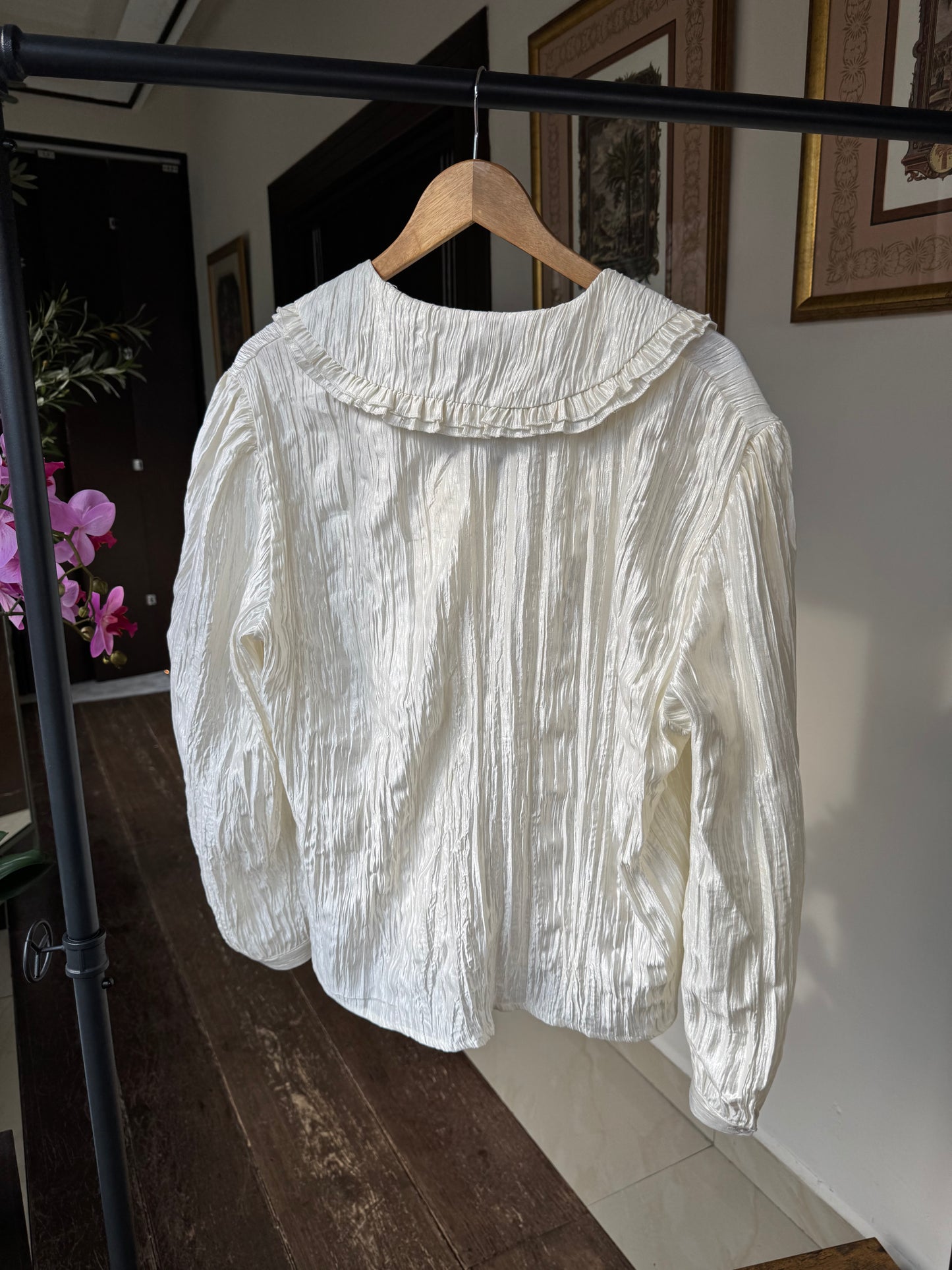 BLUSA OLGA