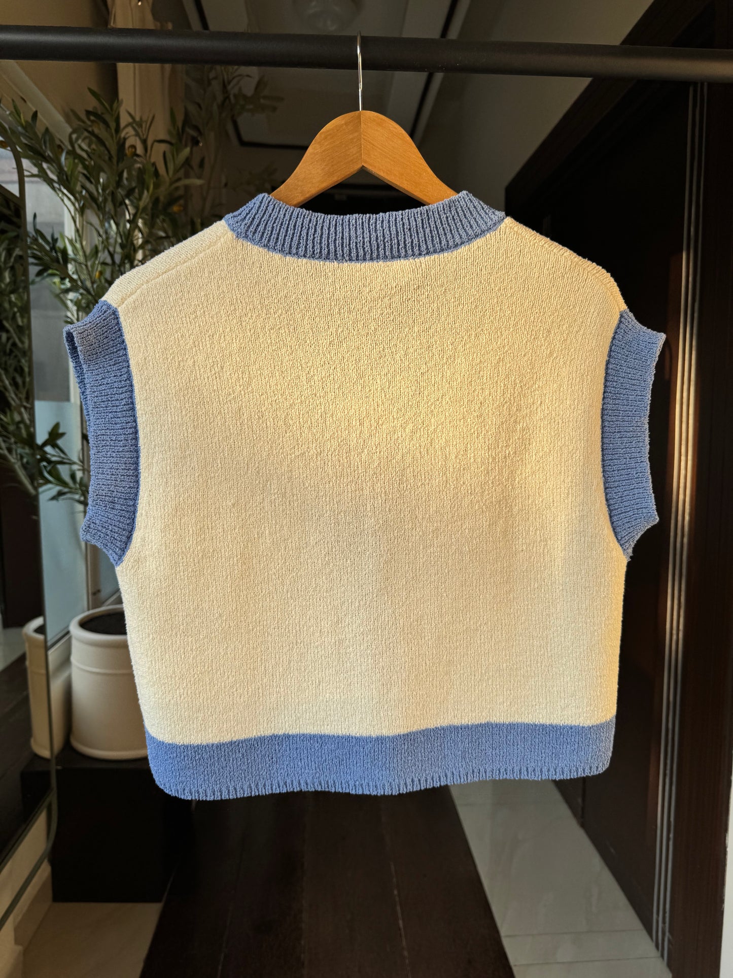 BLUSA BUNNY