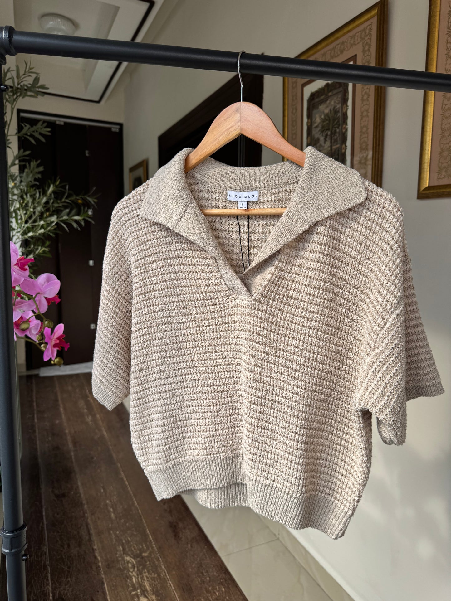 BLUSA ALMA