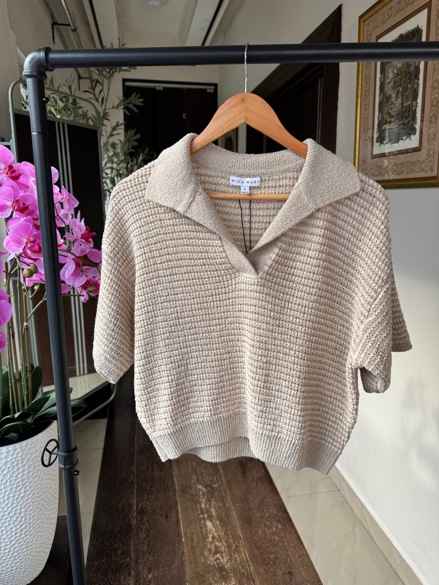 BLUSA ALMA