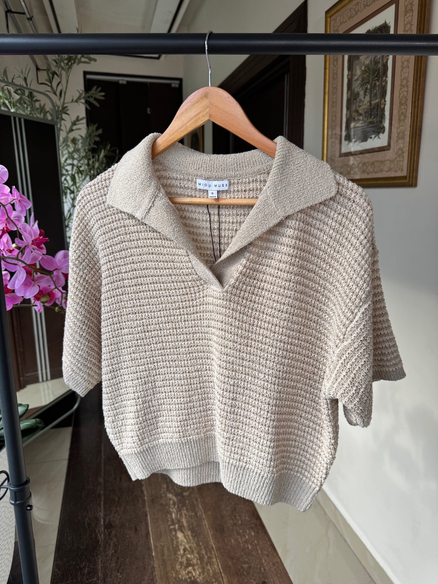 BLUSA ALMA