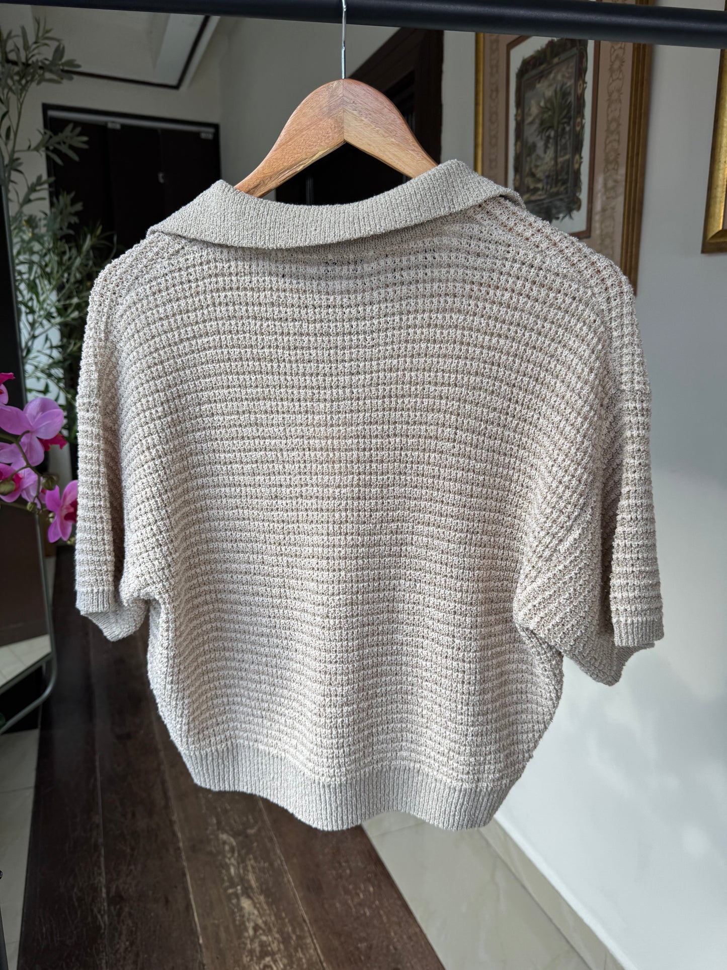 BLUSA ALMA