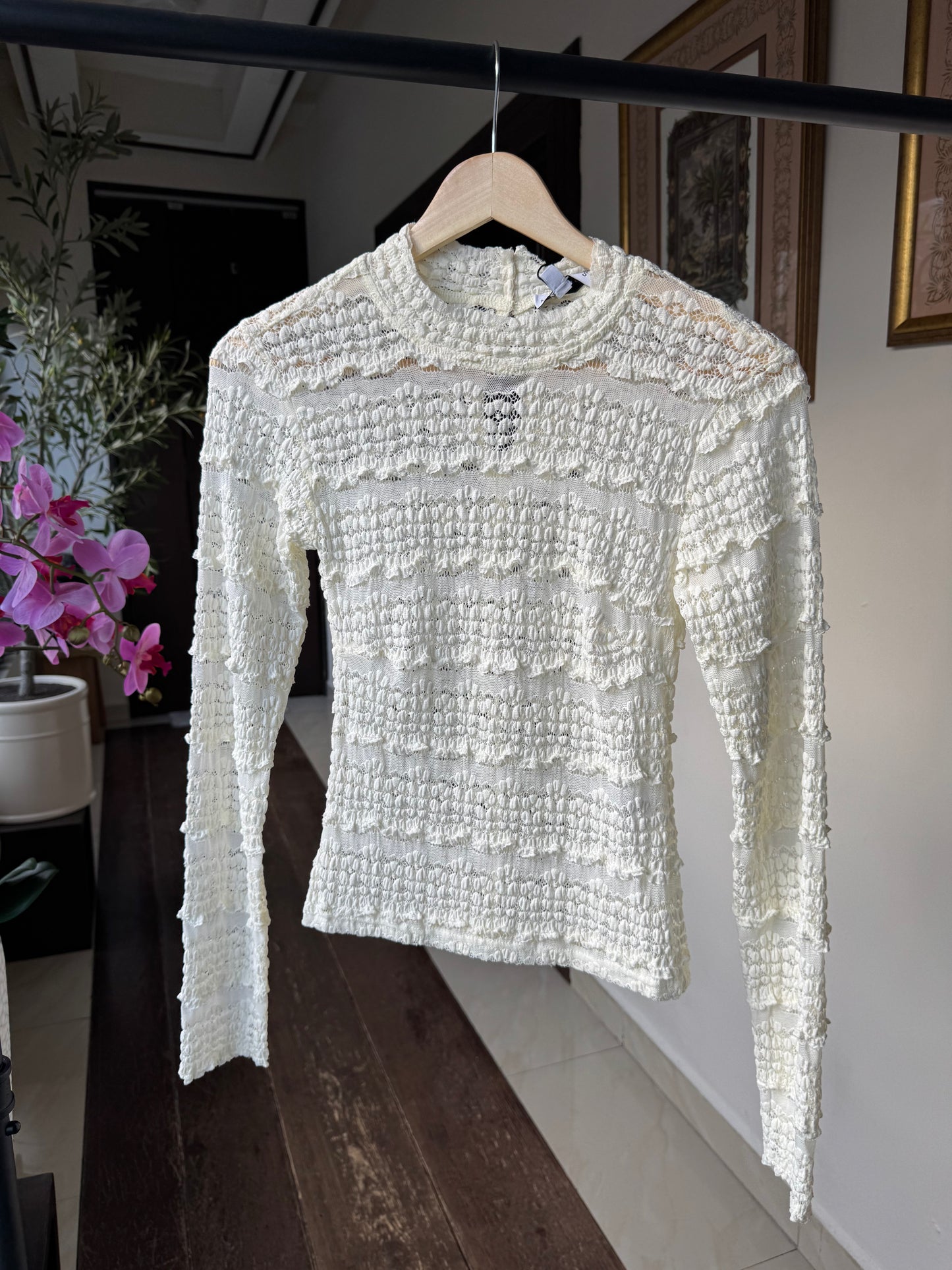 BLUSA DANI