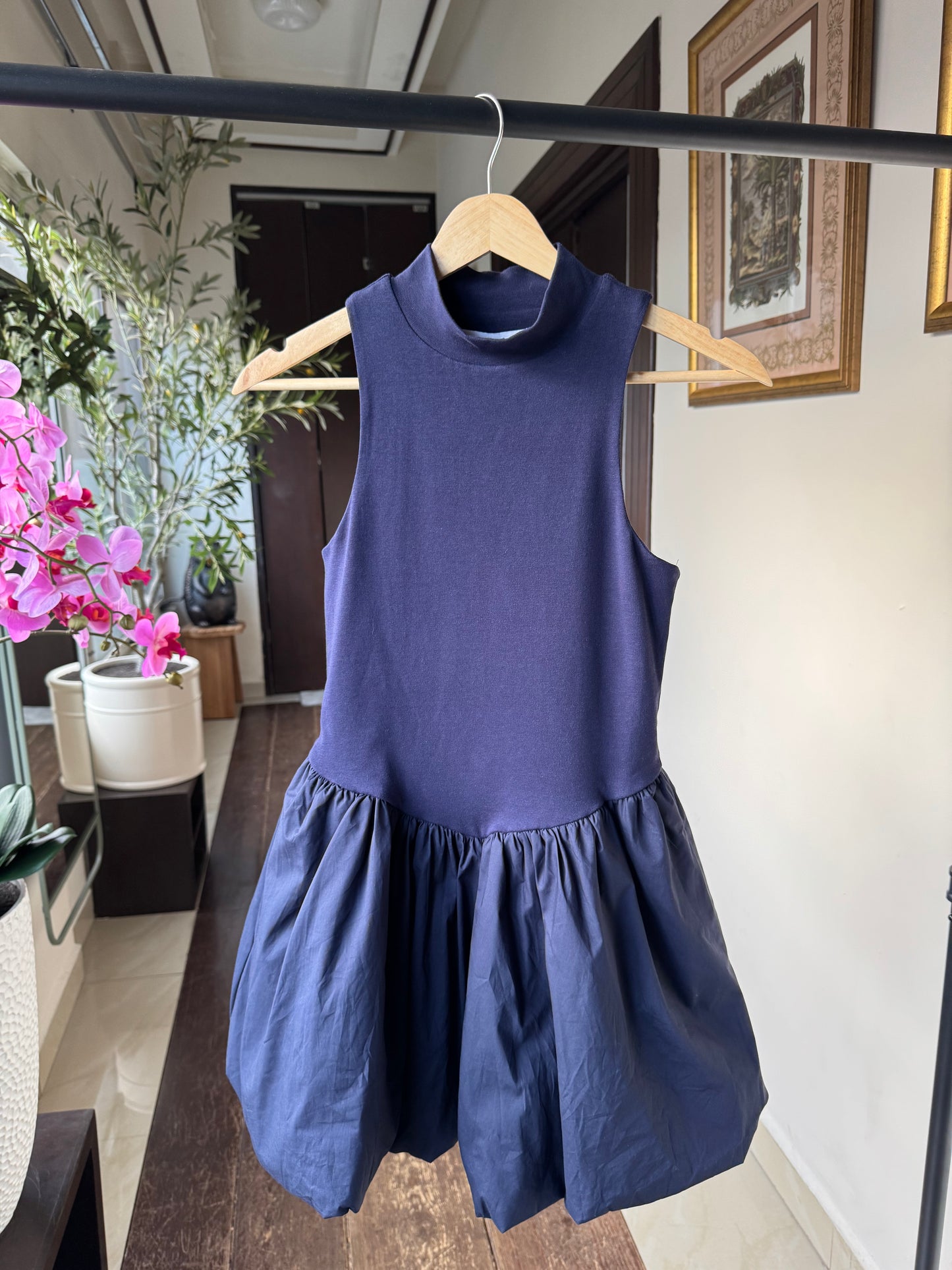 VESTIDO JACKIE