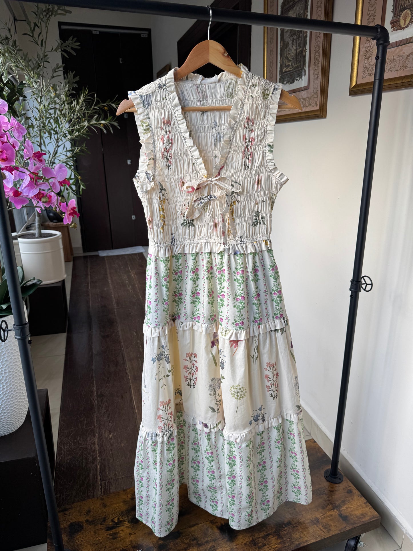 VESTIDO MARIANA