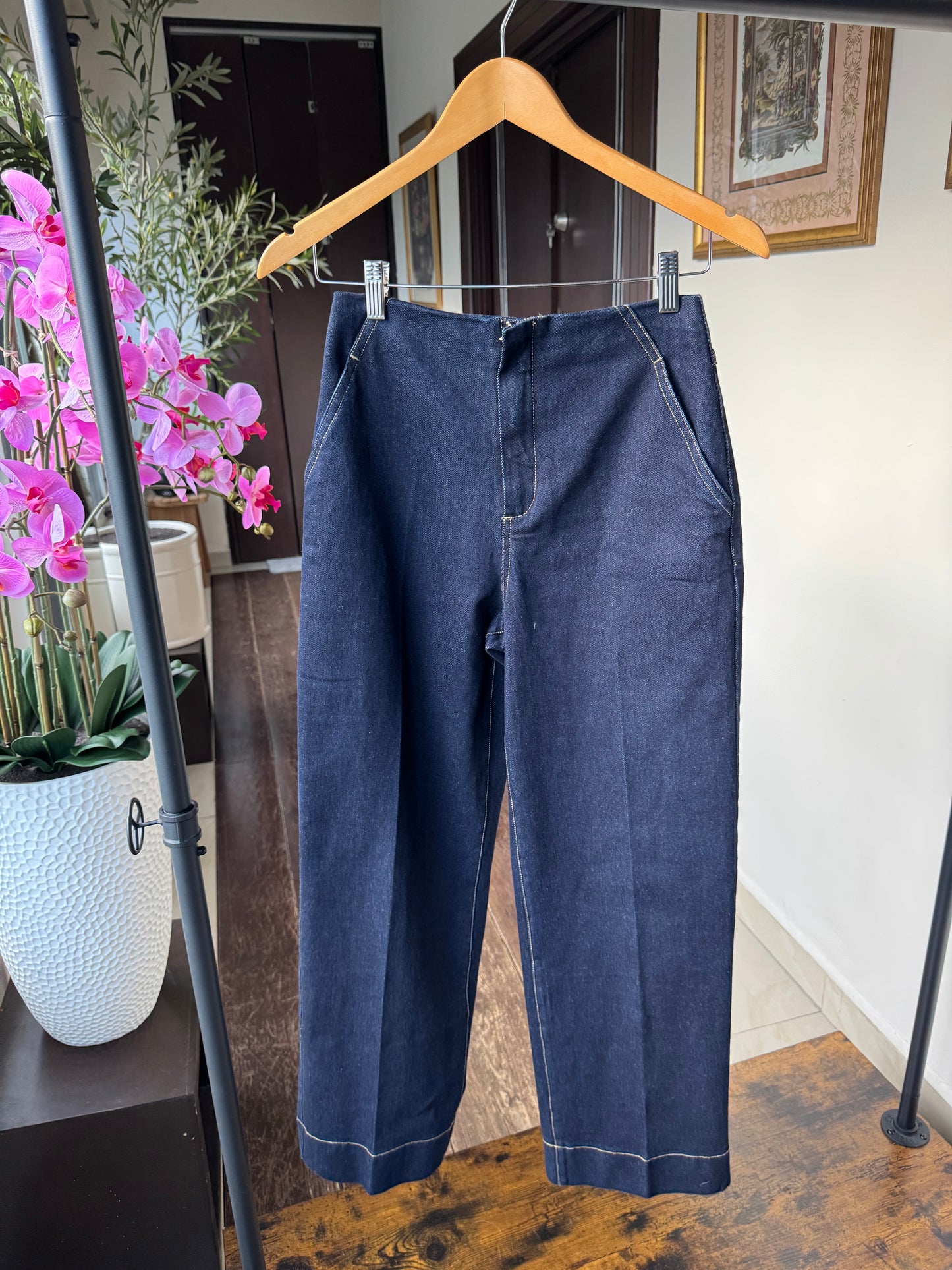 JEANS LILI