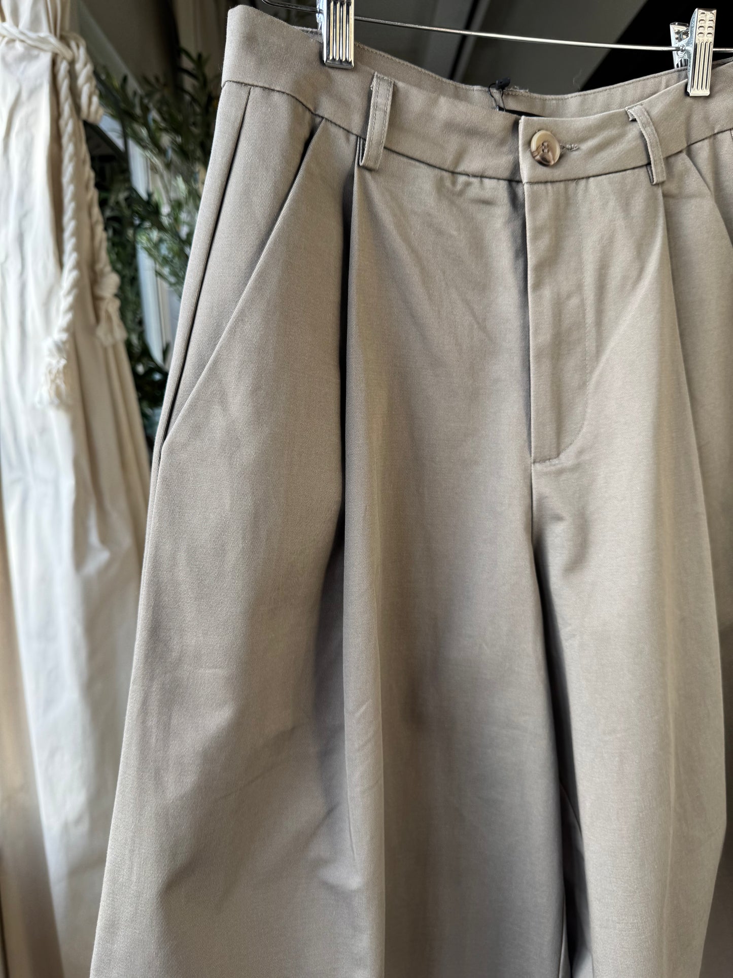 PANTALON STONE