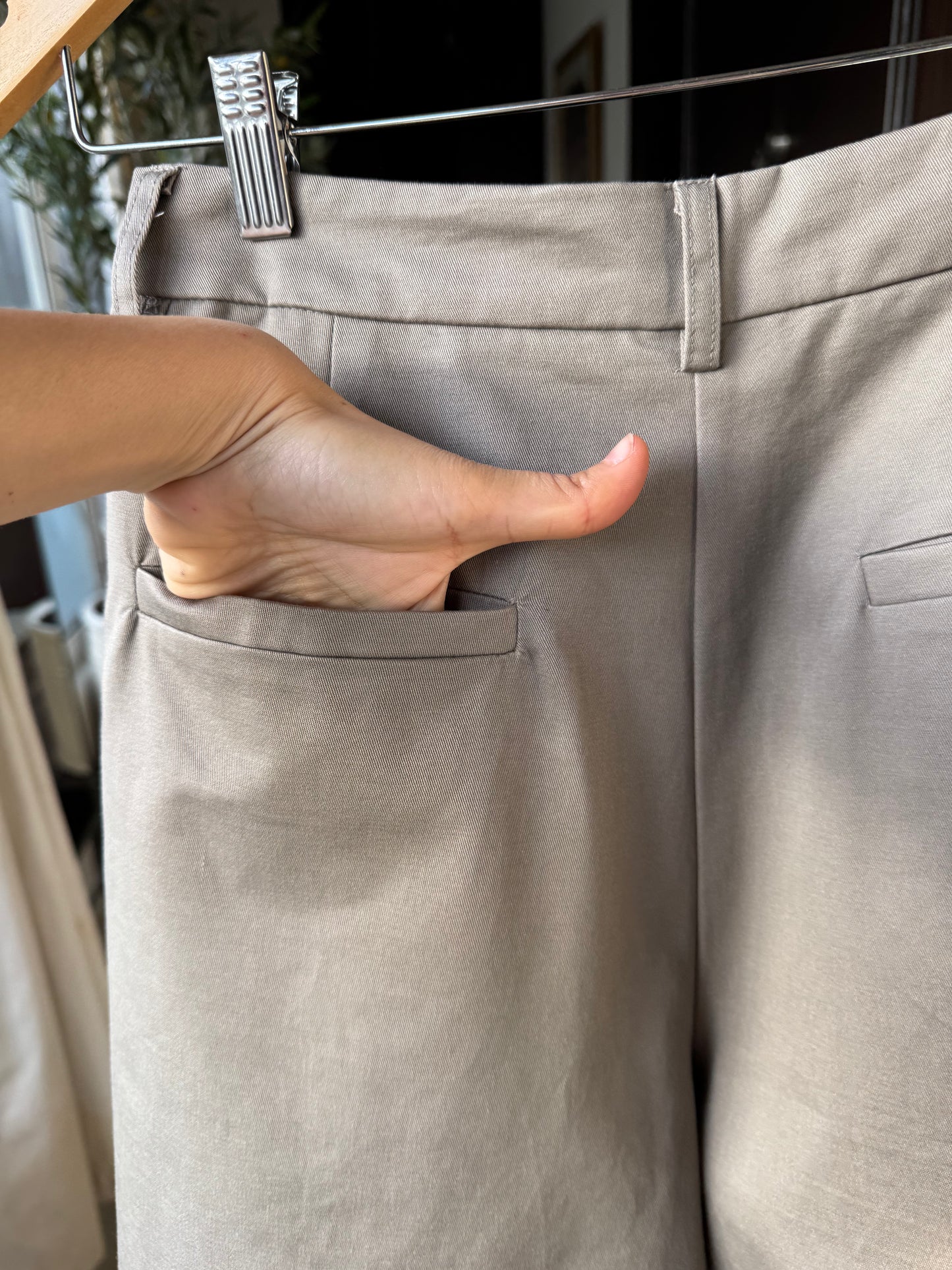 PANTALON STONE