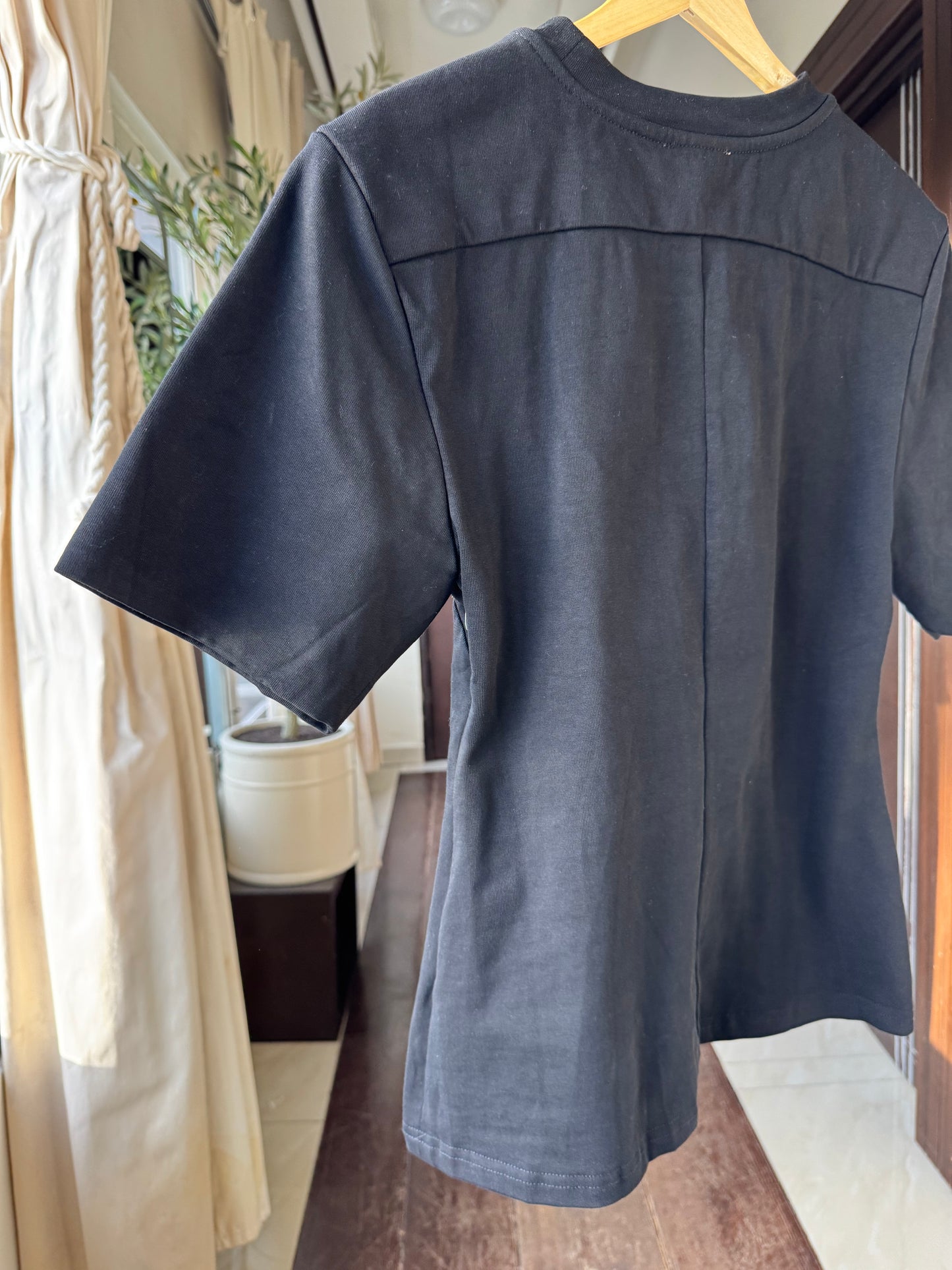 BLUSA MANZANA