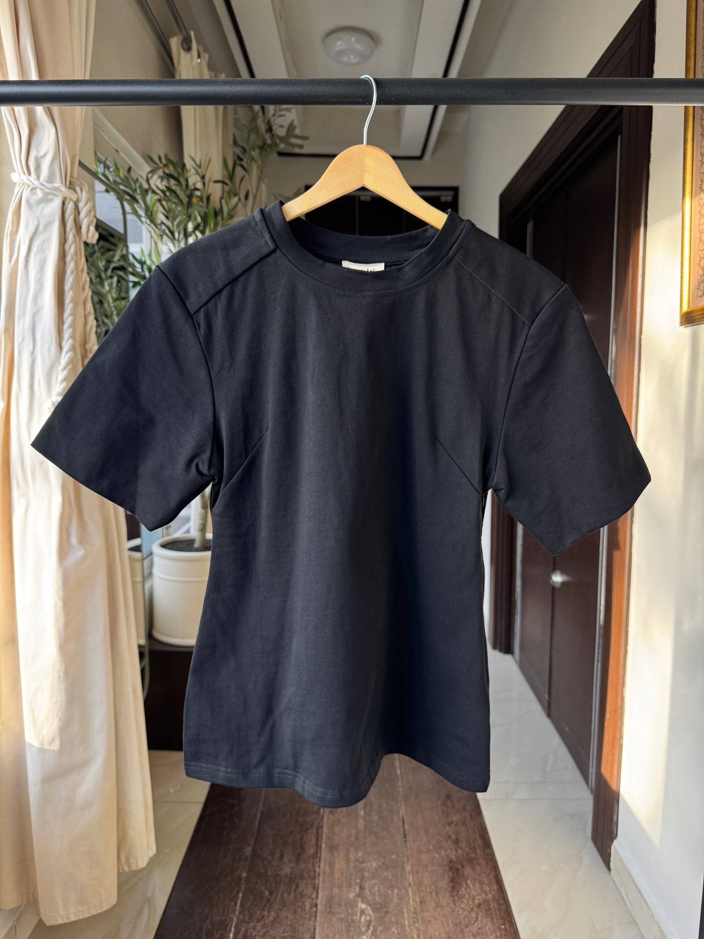 BLUSA MANZANA
